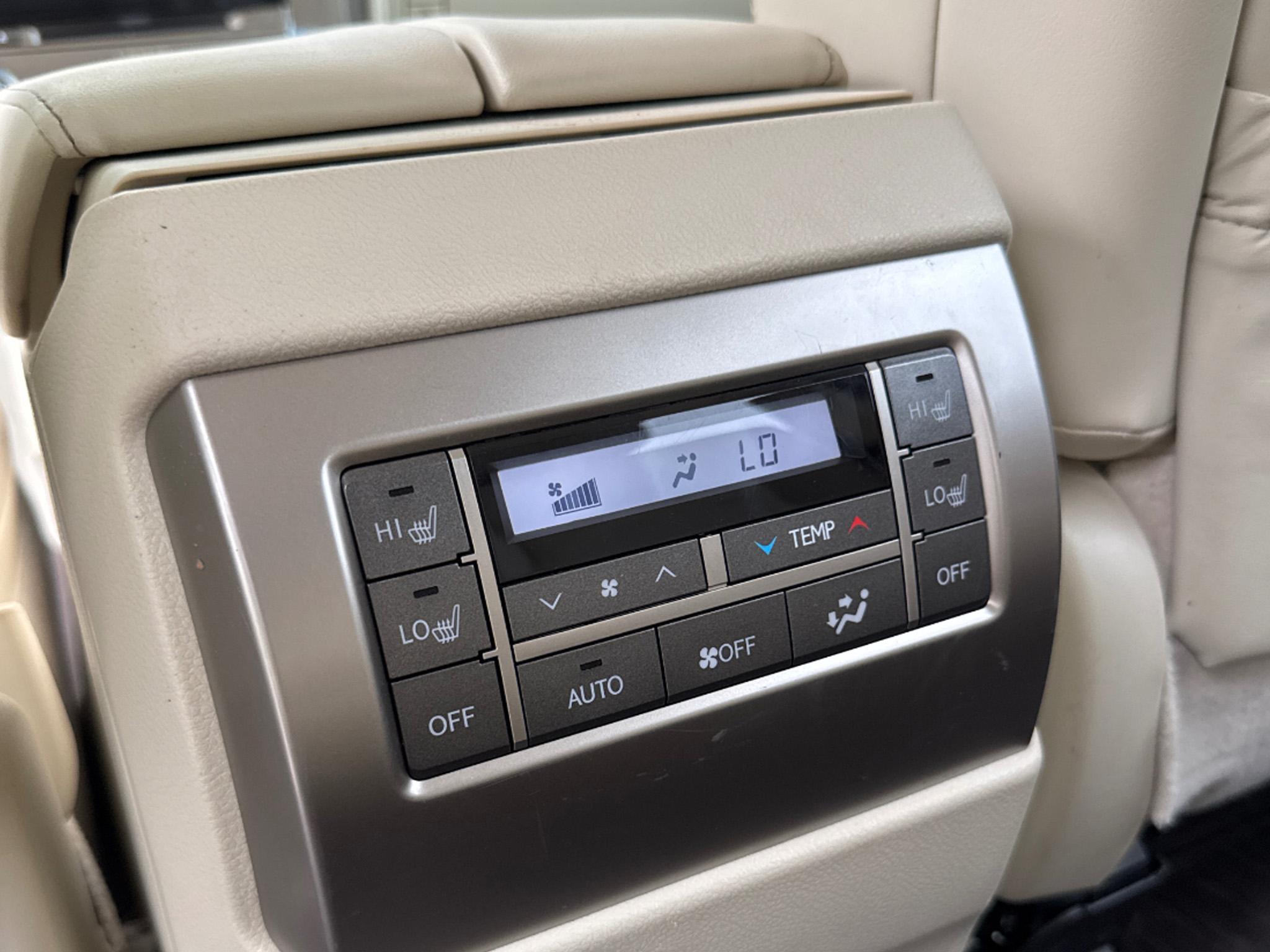 Lexus GX GX 460 4WD 2018