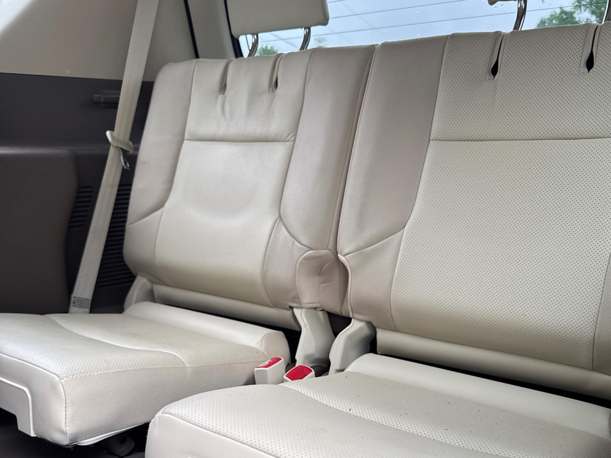 Lexus GX GX 460 4WD 2018