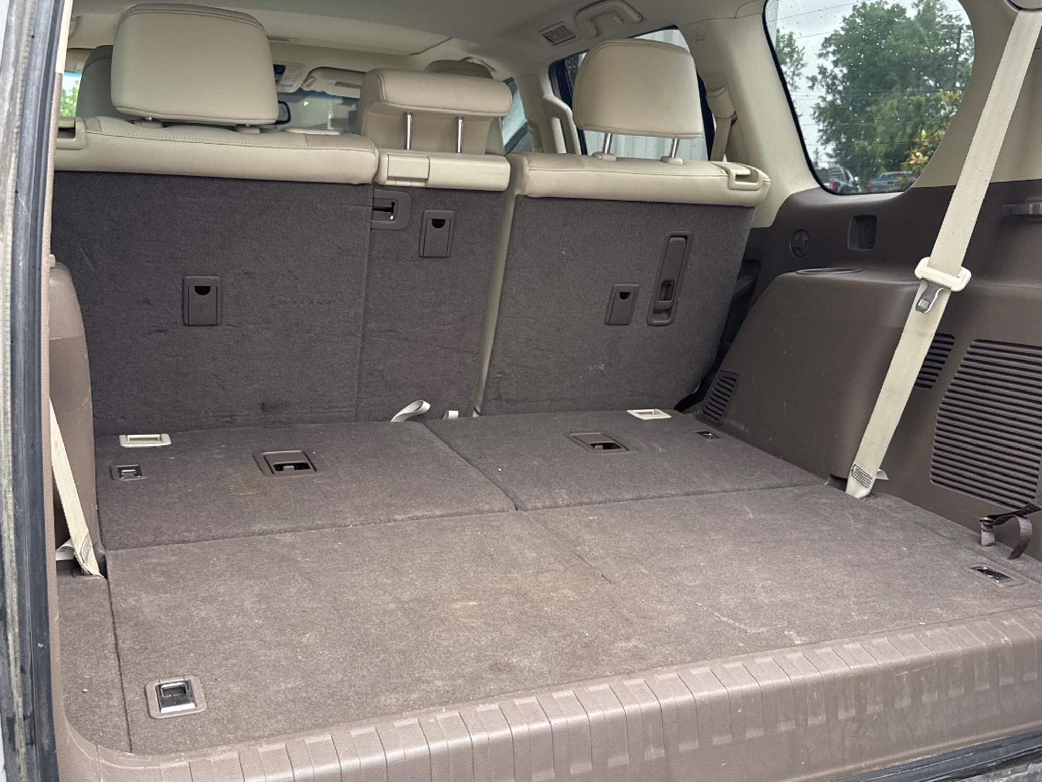 Lexus GX GX 460 4WD 2018