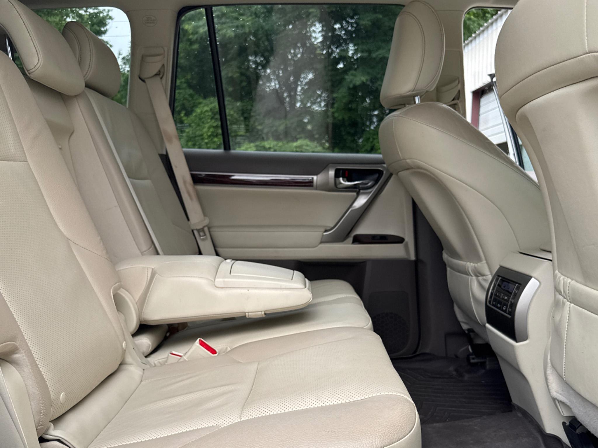 Lexus GX GX 460 4WD 2018