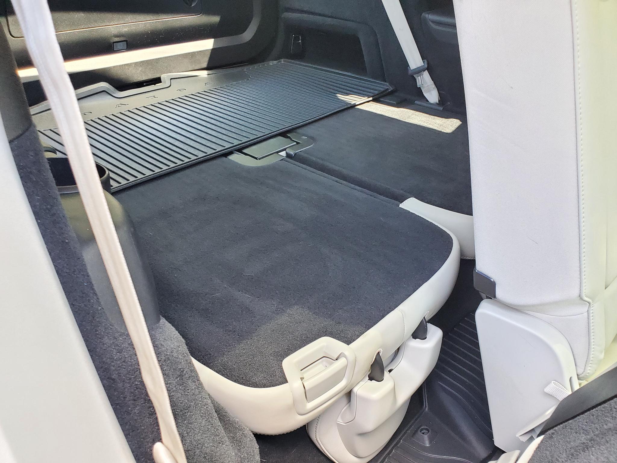 Volvo XC90 T6 AWD 7-Passenger Inscription 2017