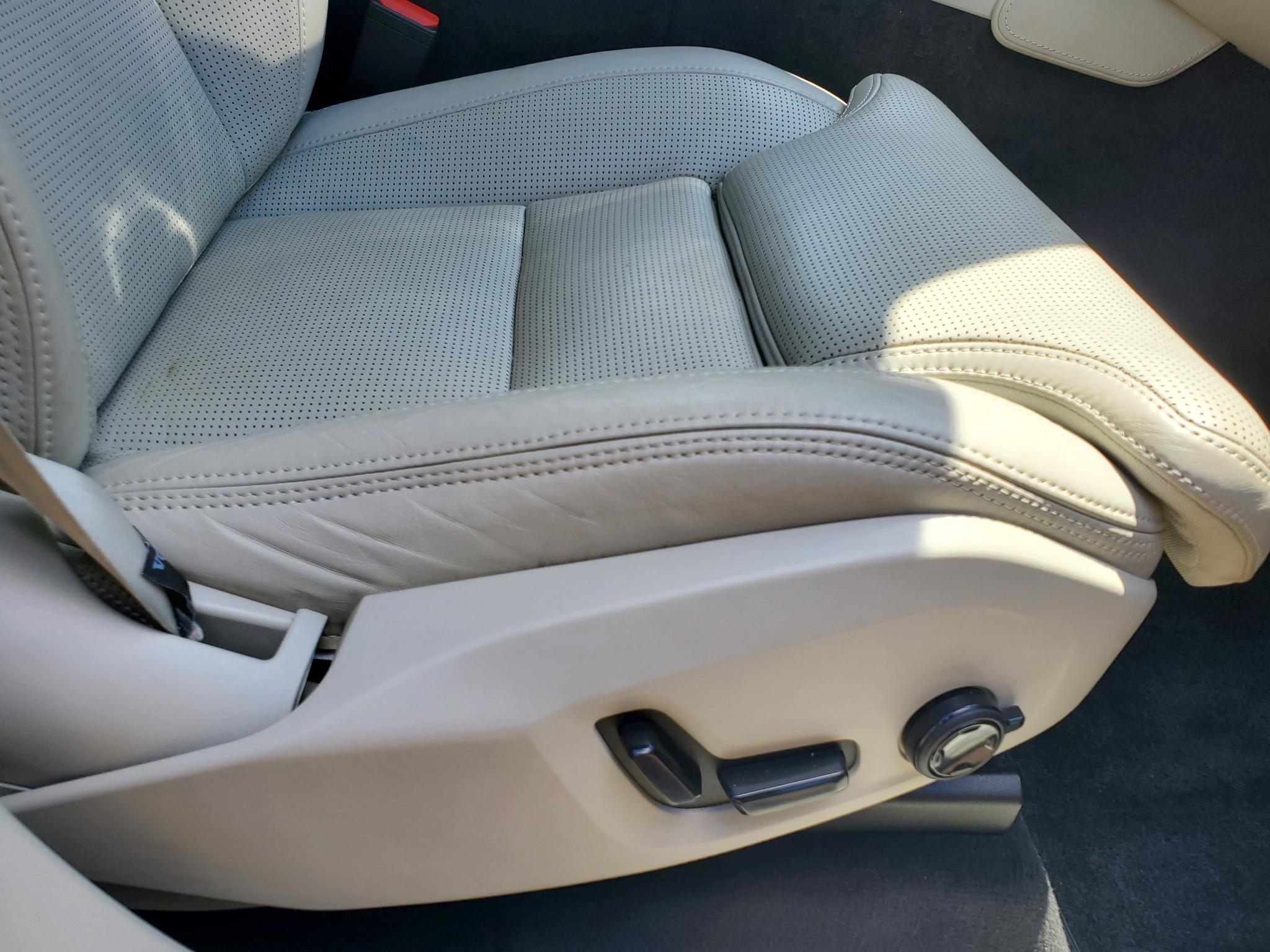 Volvo XC90 T6 AWD 7-Passenger Inscription 2017