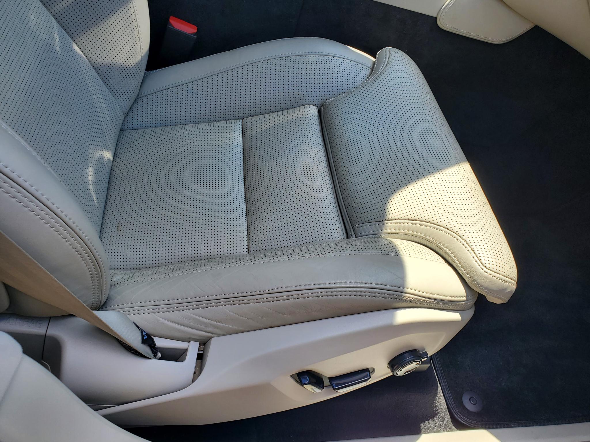 Volvo XC90 T6 AWD 7-Passenger Inscription 2017