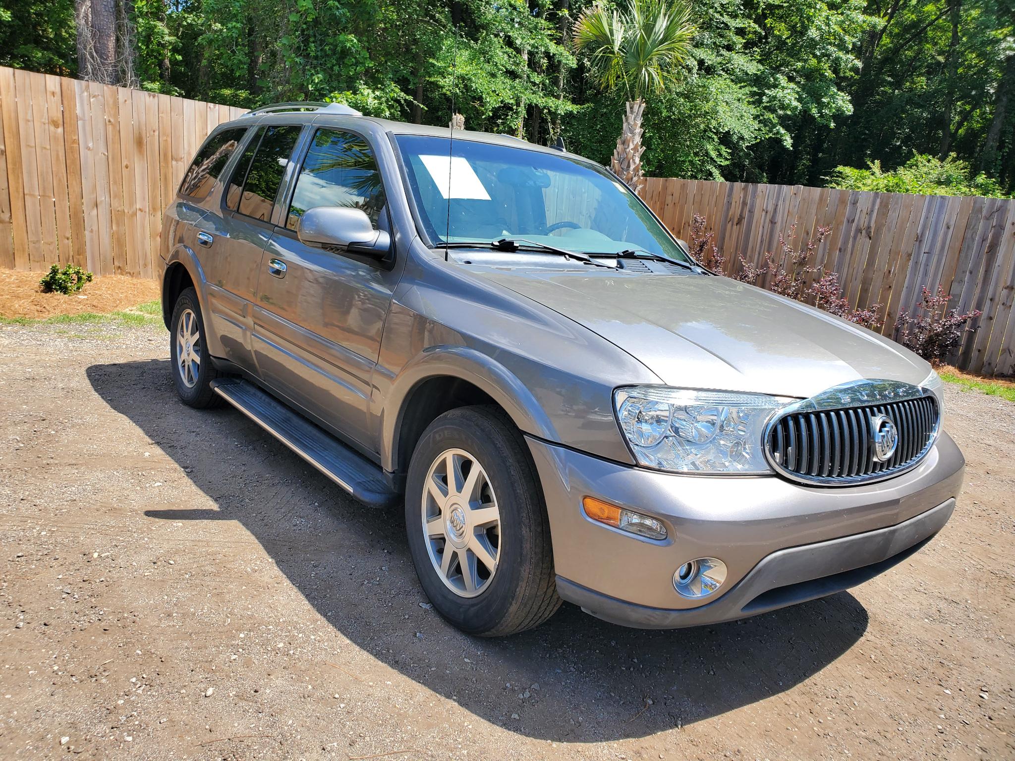 2006 Buick Rainier CXL 2WD's photo