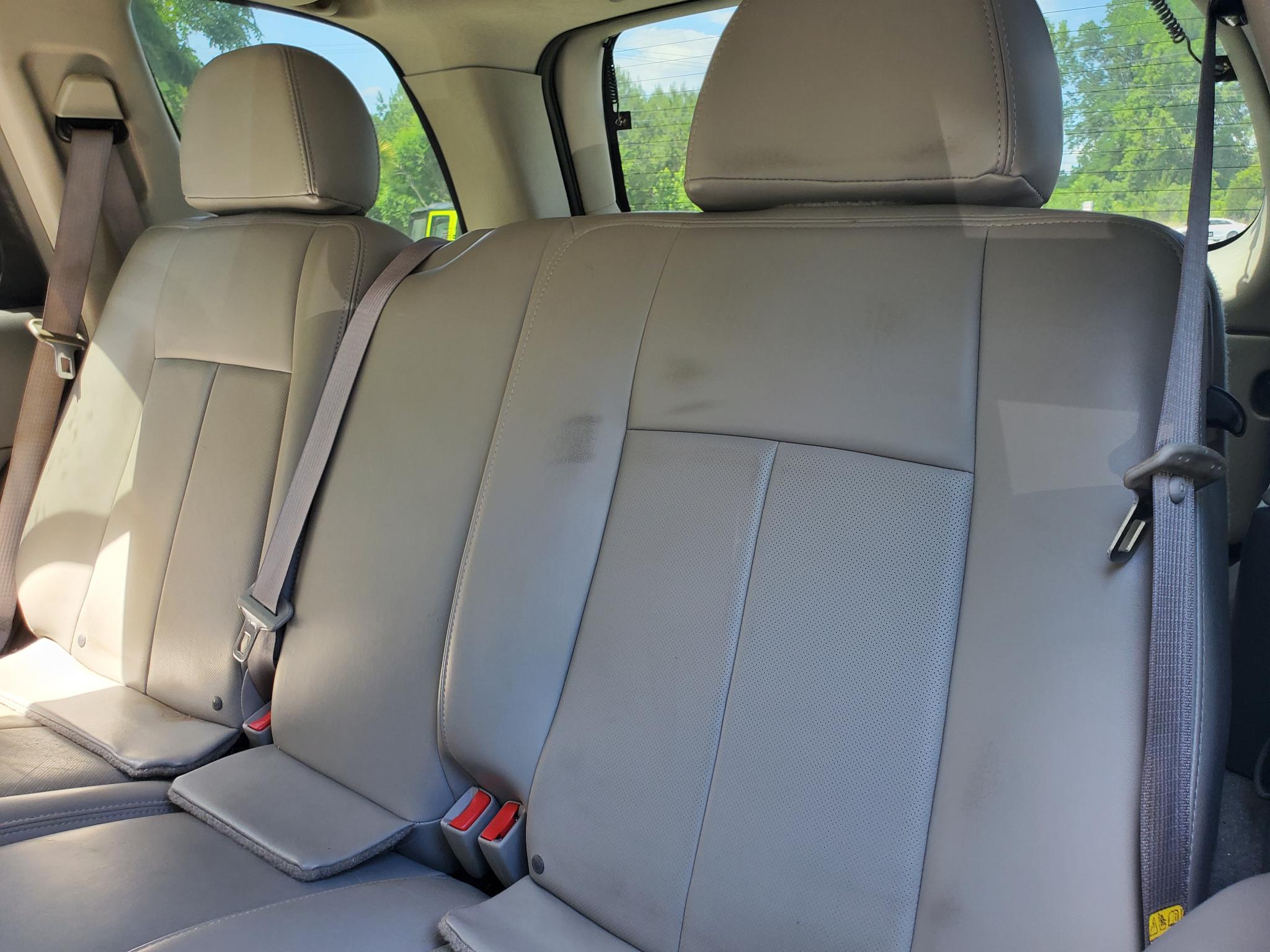 Buick Rainier 4dr CXL RWD 2006