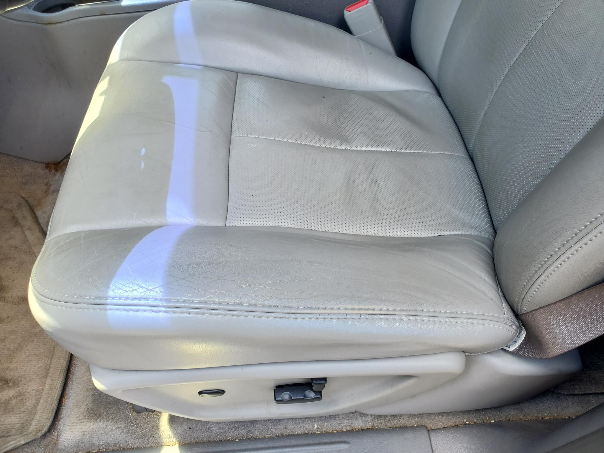 Buick Rainier 4dr CXL RWD 2006