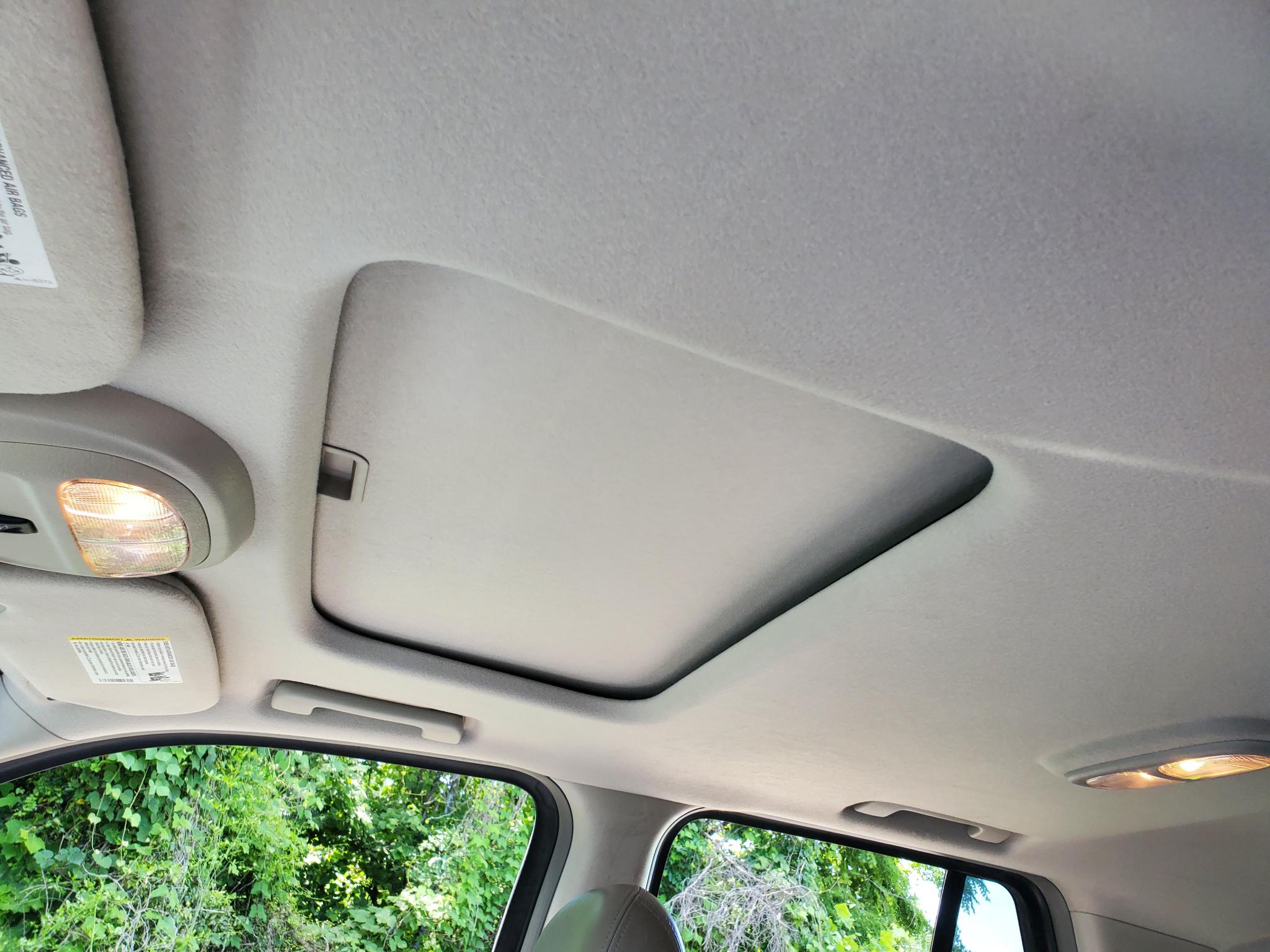 Buick Rainier 4dr CXL RWD 2006
