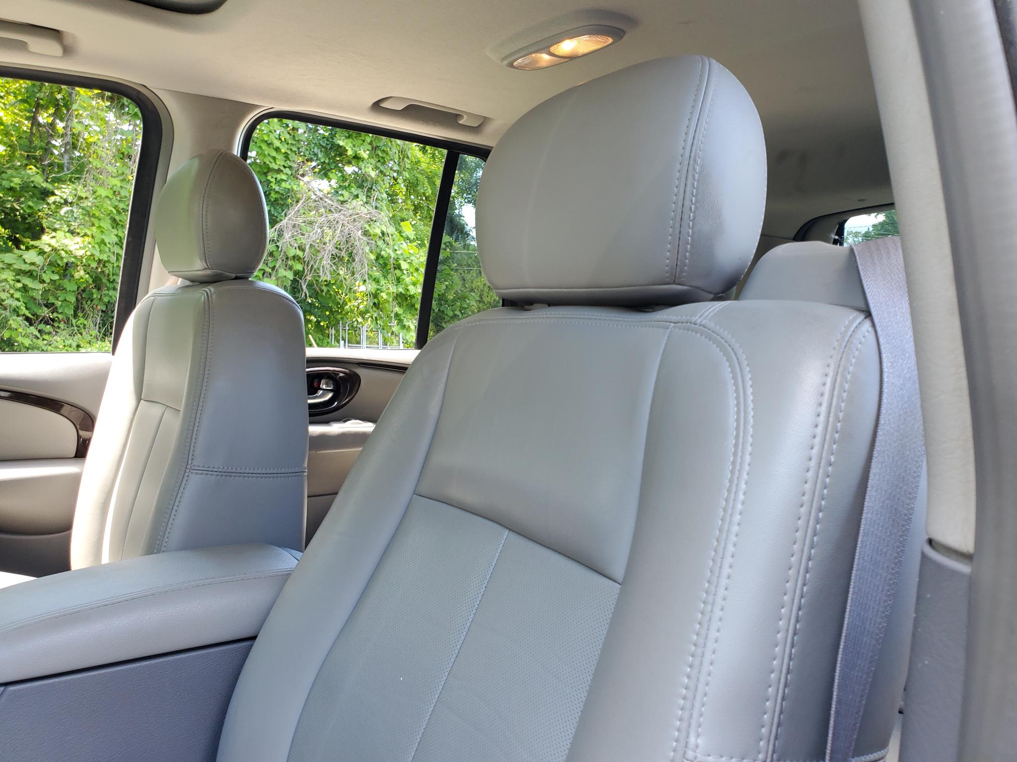 Buick Rainier 4dr CXL RWD 2006