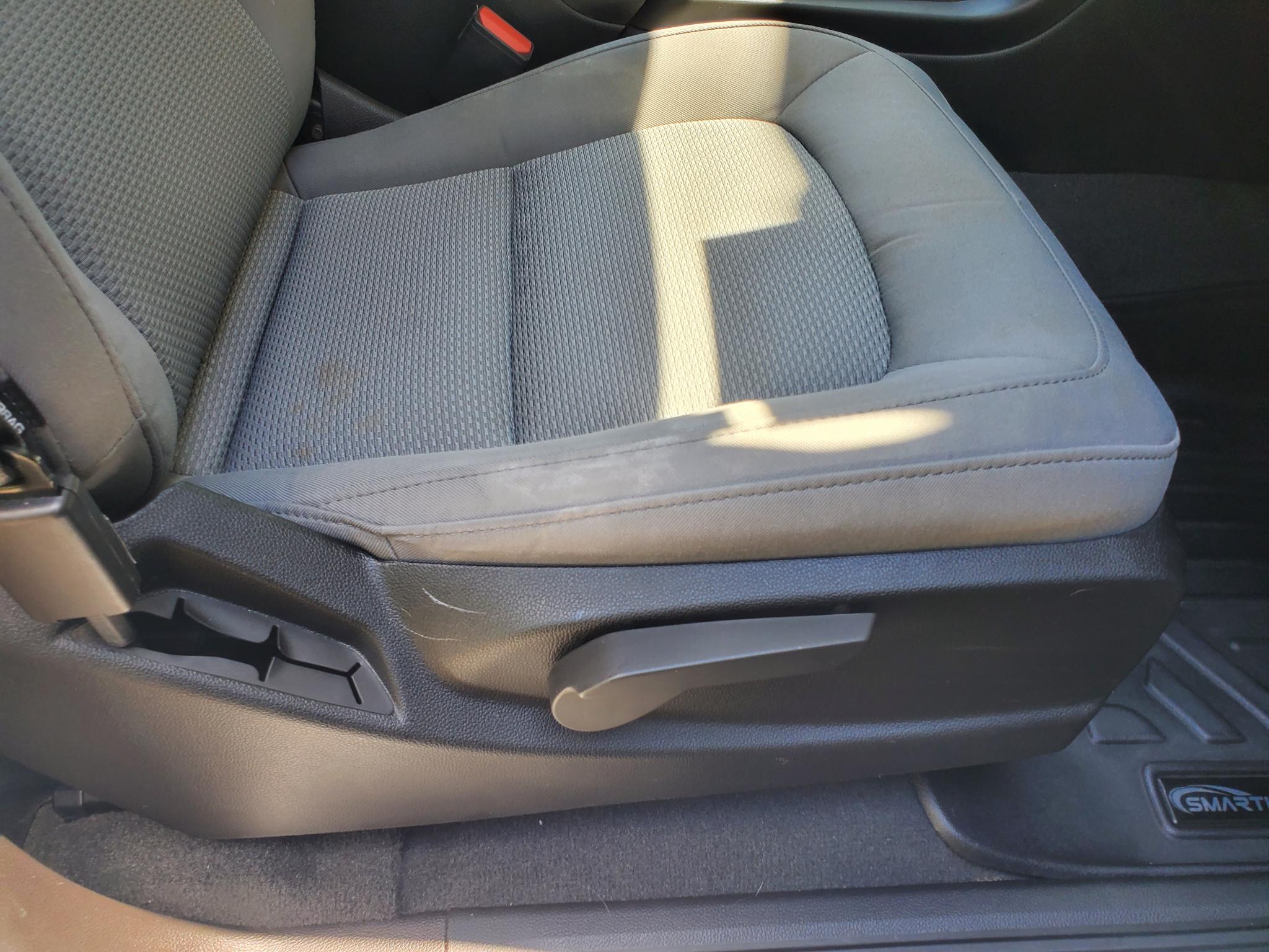 Chevrolet Colorado 2WD Crew Cab 128" Work Truck 2021