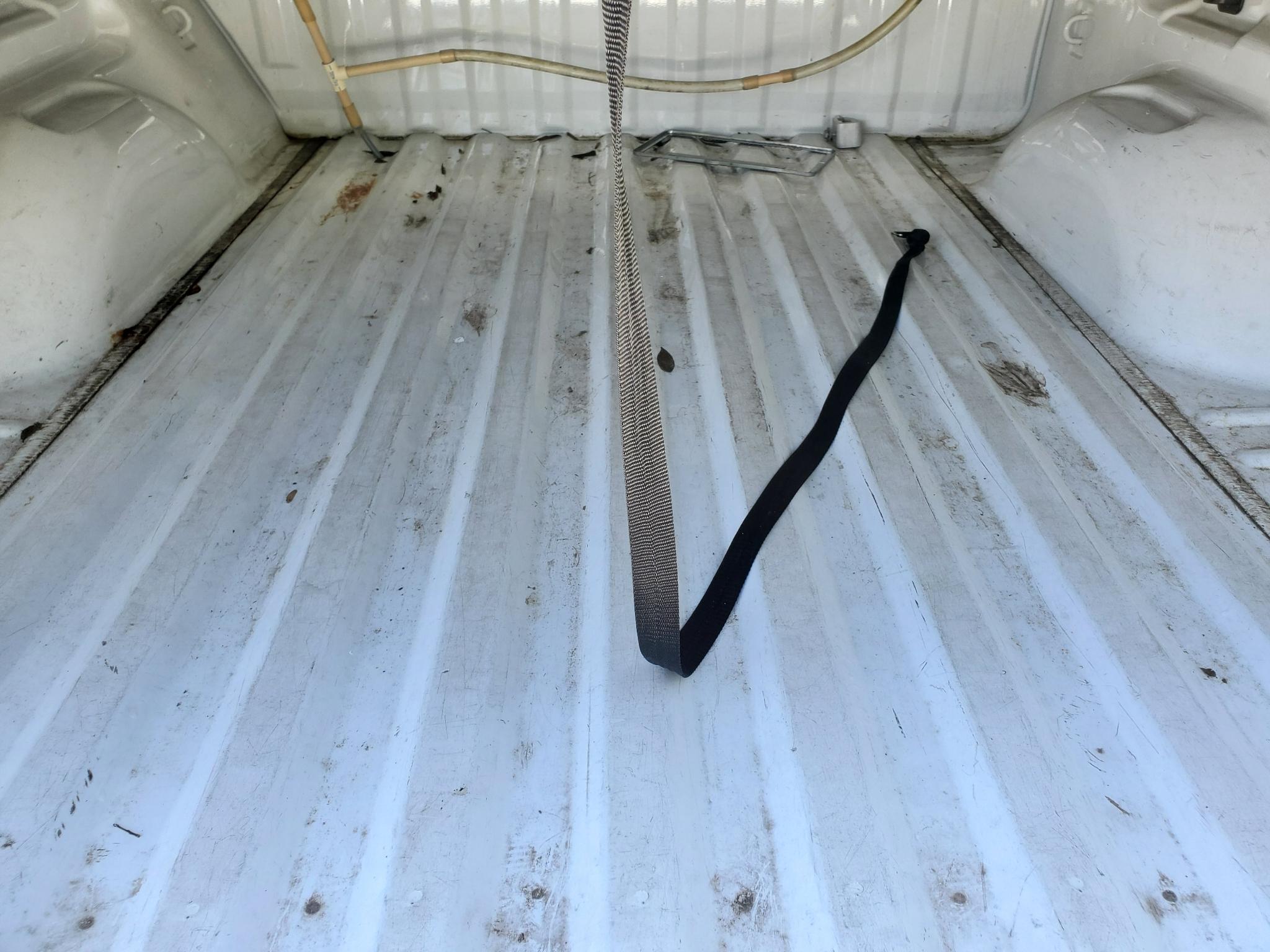 Chevrolet Colorado 2WD Crew Cab 128" Work Truck 2021