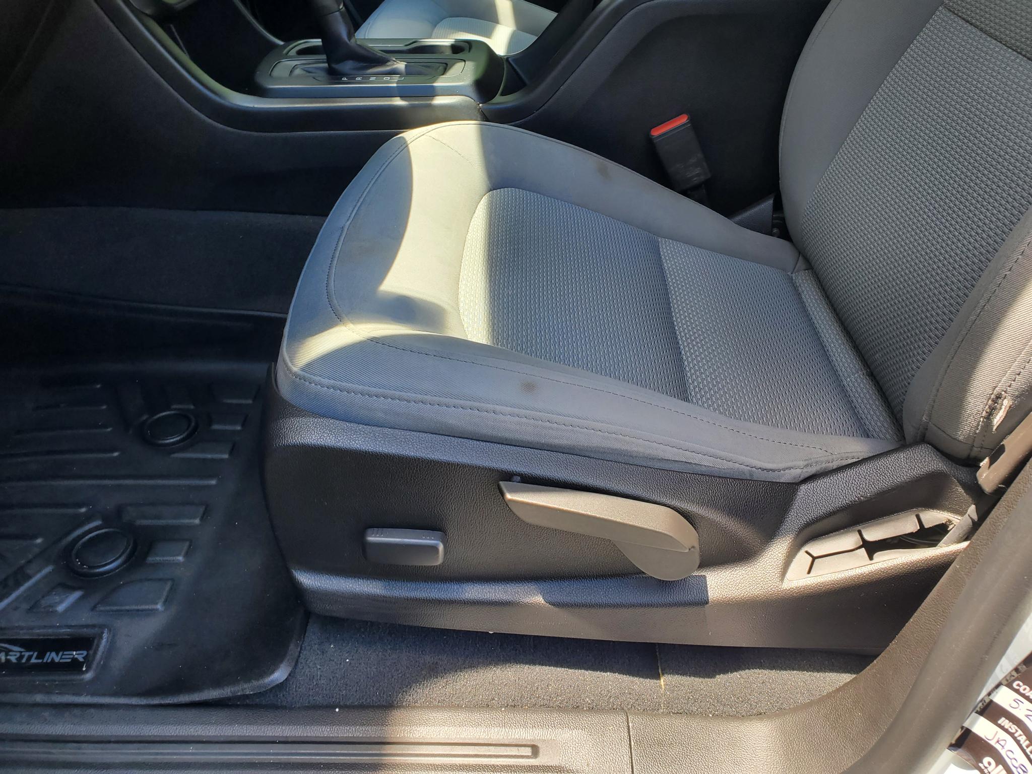 Chevrolet Colorado 2WD Crew Cab 128" Work Truck 2021