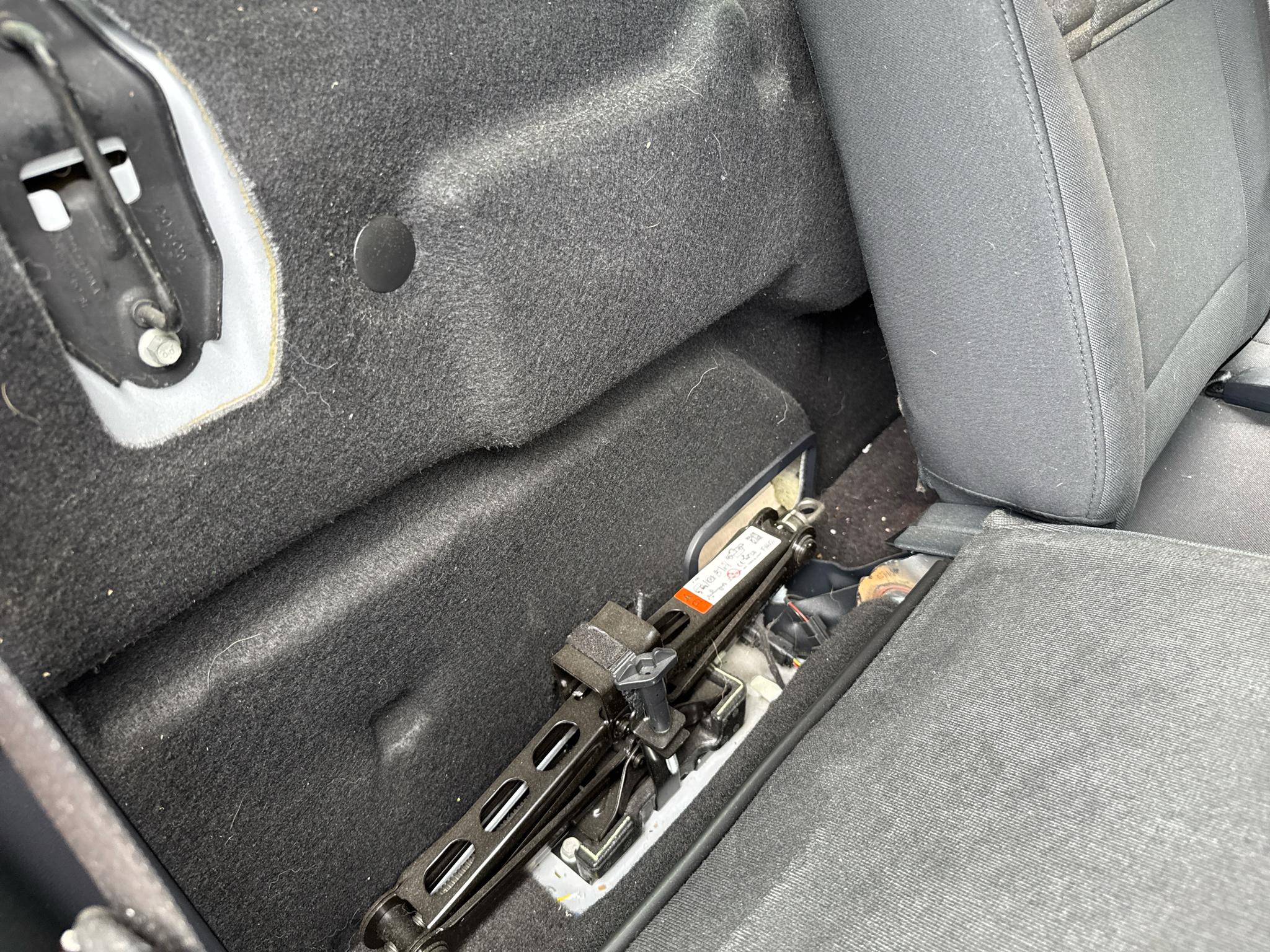 Ford F-150 XL 4WD SuperCrew 5.5' Box 2021