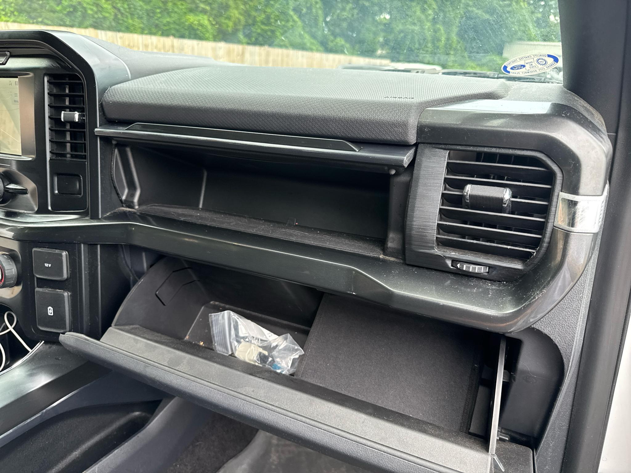 Ford F-150 XL 4WD SuperCrew 5.5' Box 2021