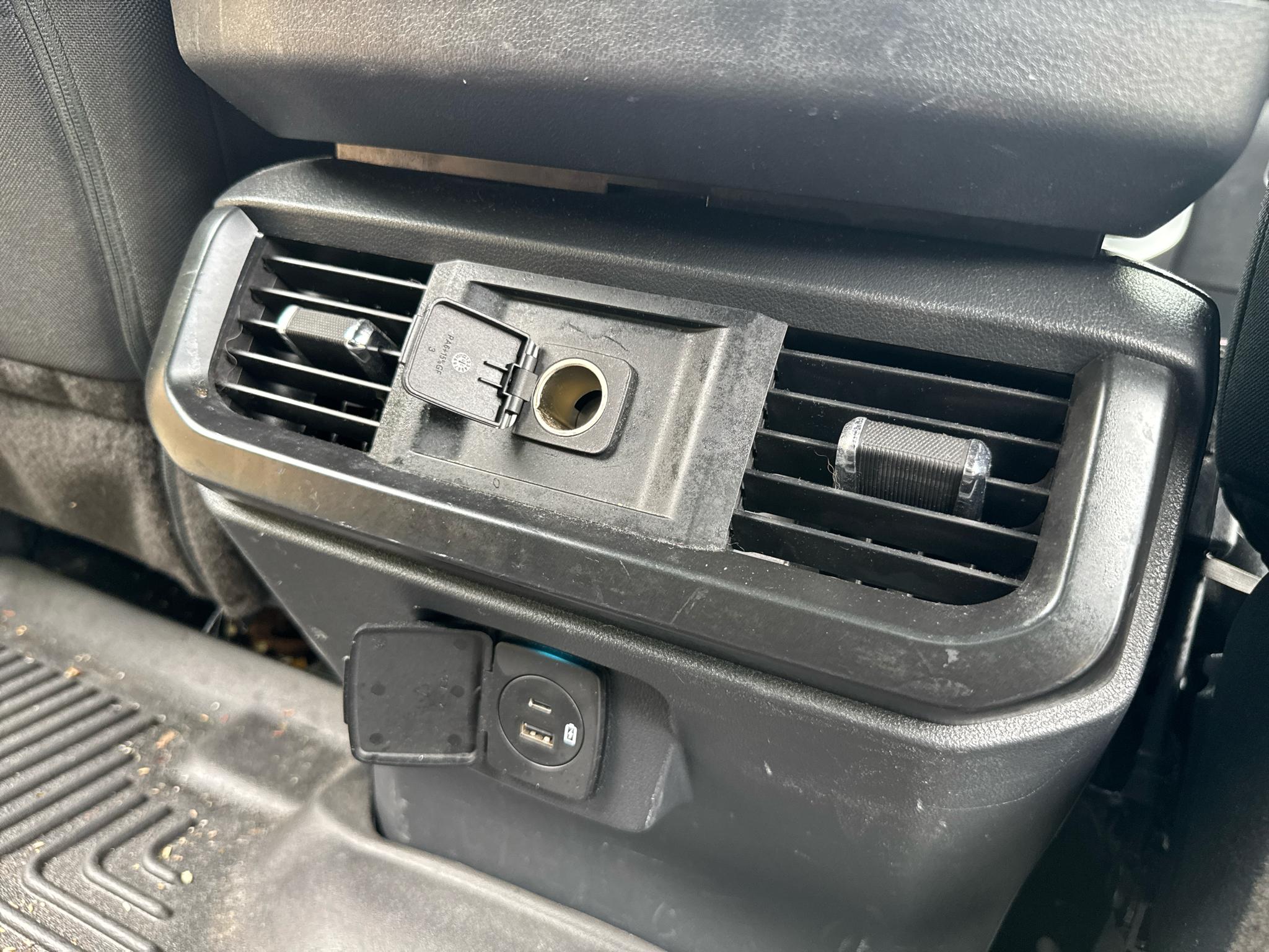 Ford F-150 XL 4WD SuperCrew 5.5' Box 2021