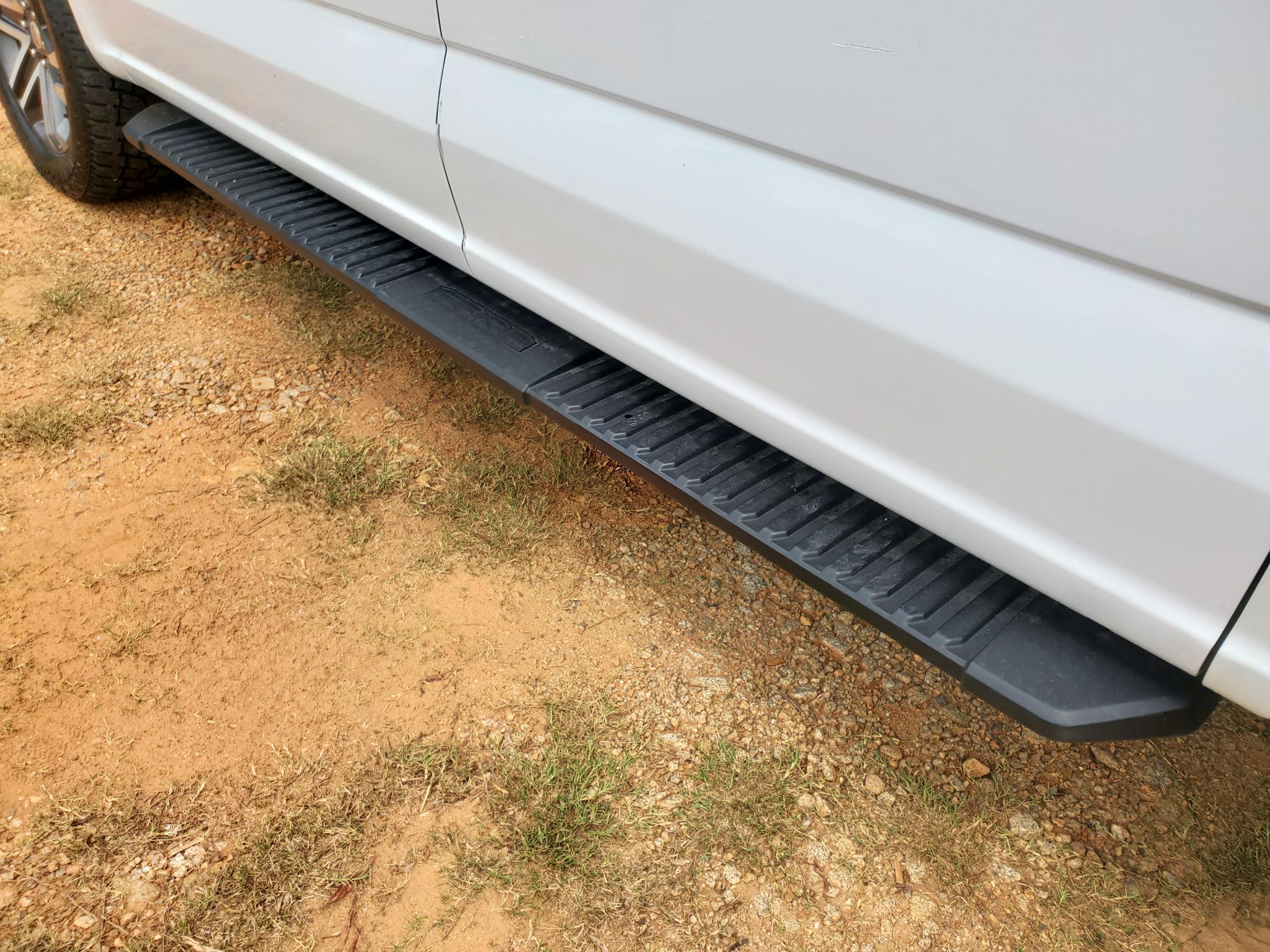 Ford F-150 XL 4WD SuperCrew 5.5' Box 2021