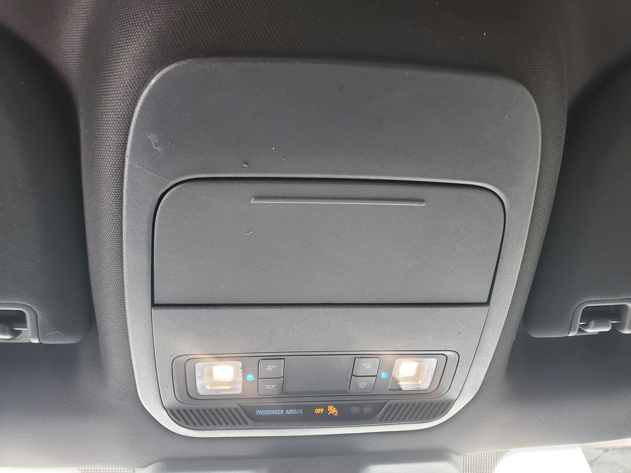 Ford F-150 XL 4WD SuperCrew 5.5' Box 2021