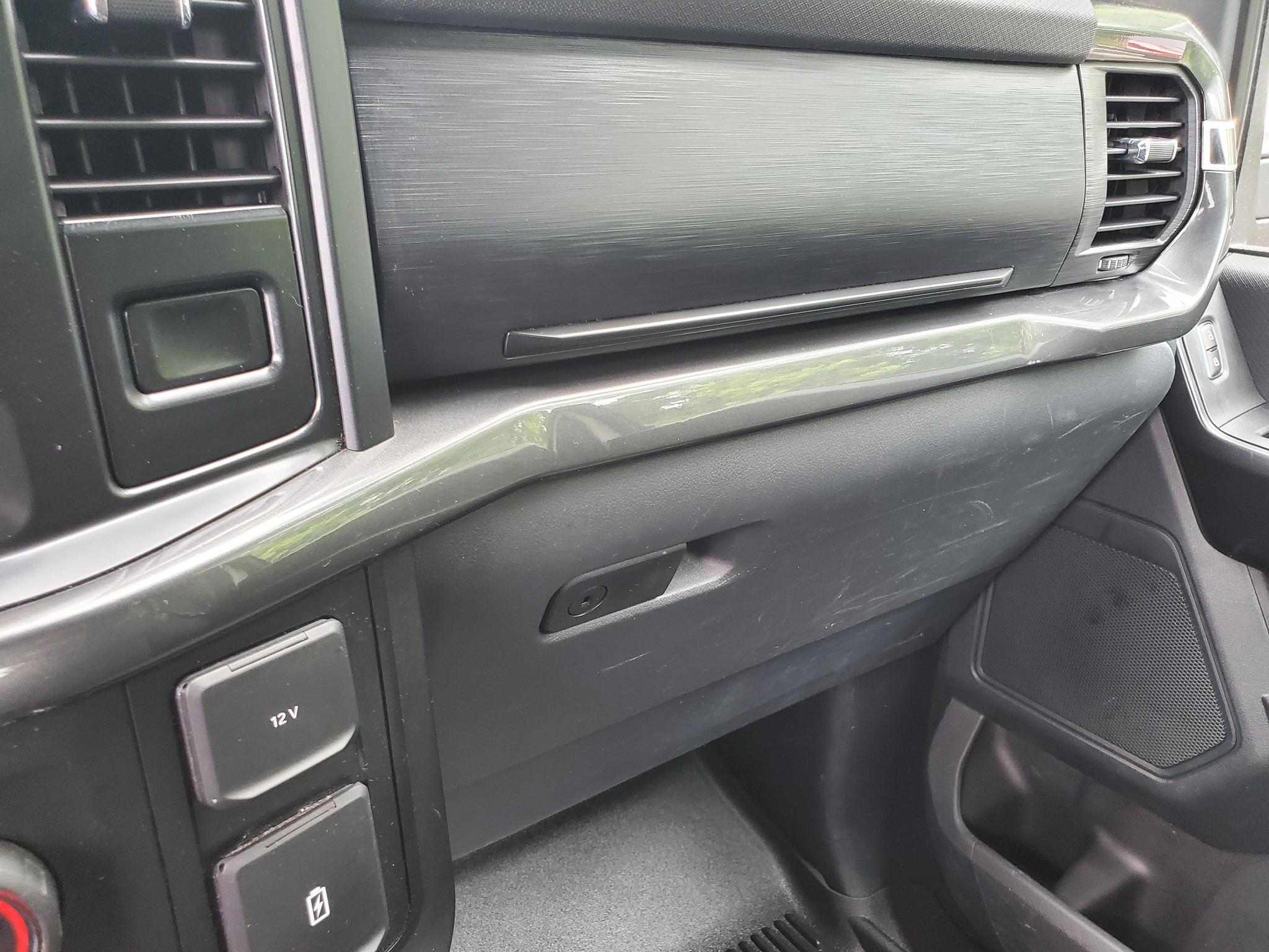 Ford F-150 XL 4WD SuperCrew 5.5' Box 2021