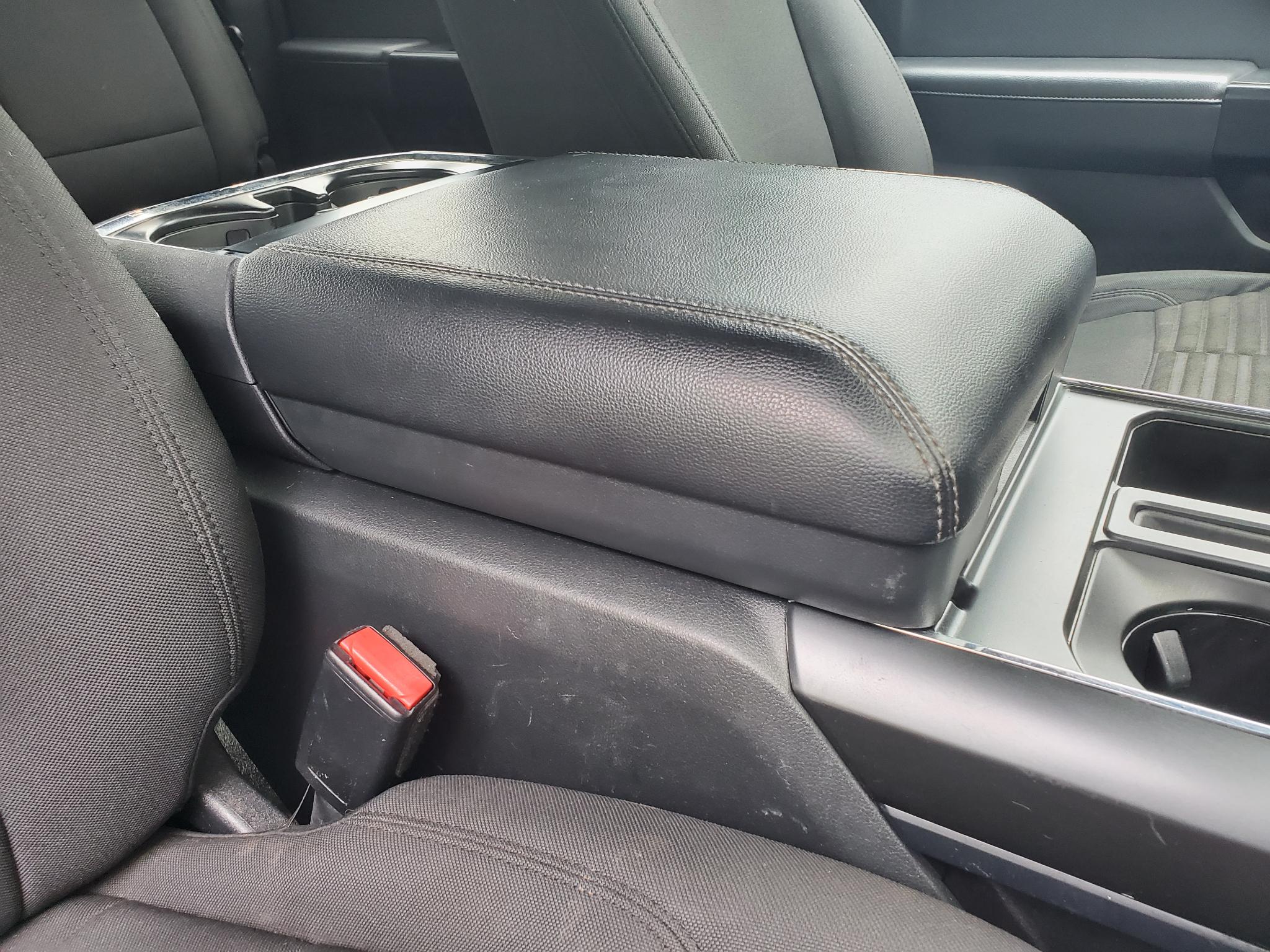 Ford F-150 XL 4WD SuperCrew 5.5' Box 2021