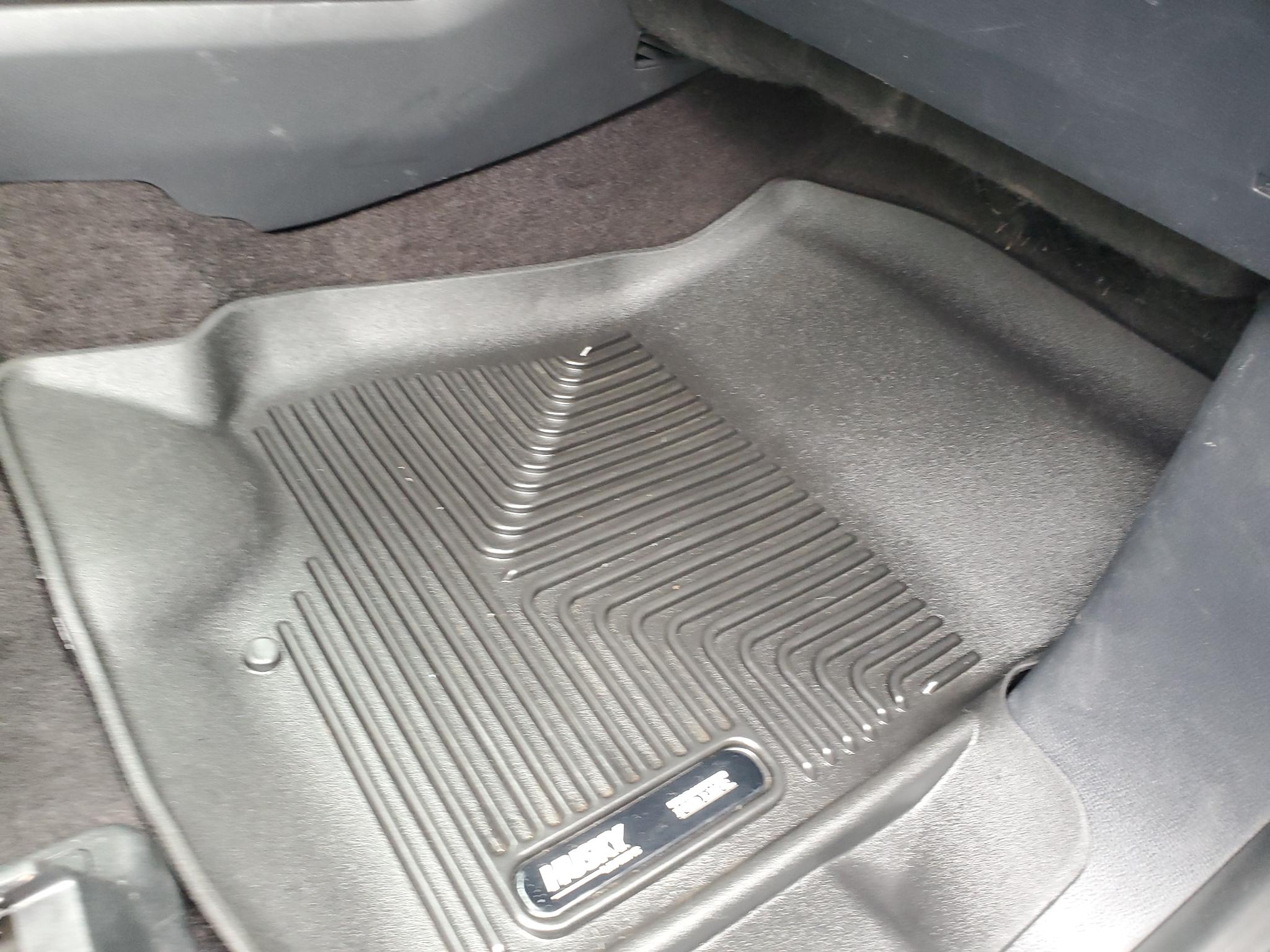 Ford F-150 XL 4WD SuperCrew 5.5' Box 2021