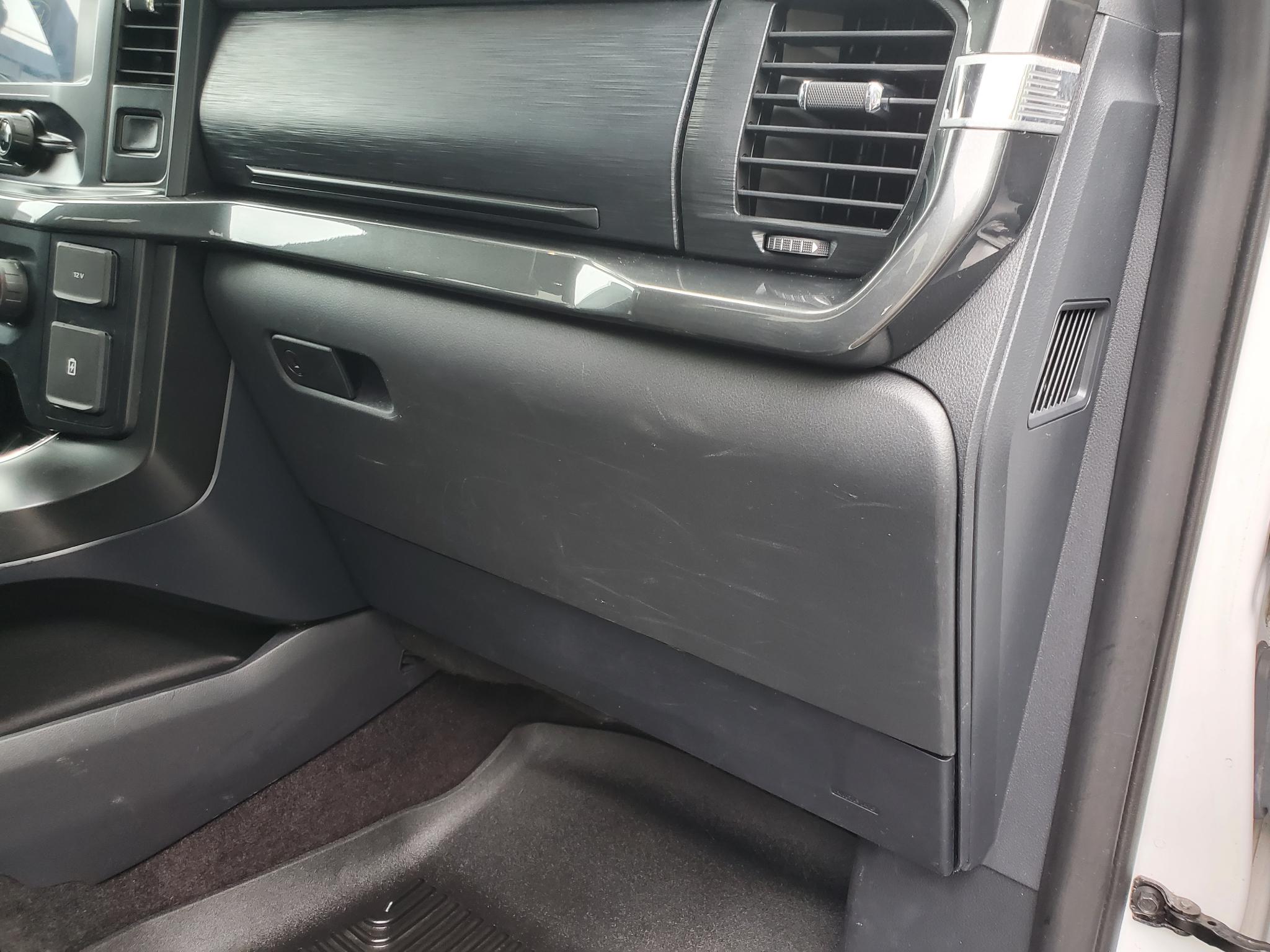 Ford F-150 XL 4WD SuperCrew 5.5' Box 2021