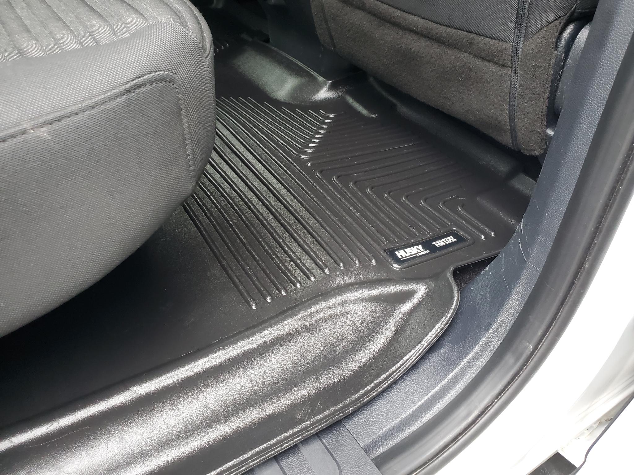Ford F-150 XL 4WD SuperCrew 5.5' Box 2021