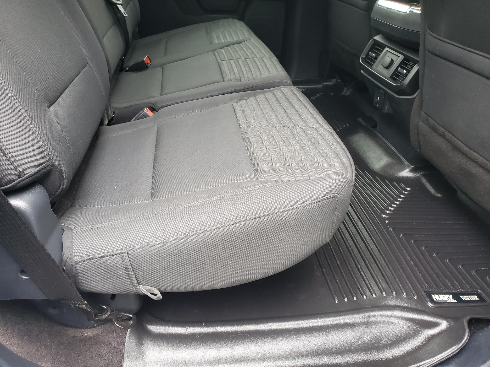 Ford F-150 XL 4WD SuperCrew 5.5' Box 2021