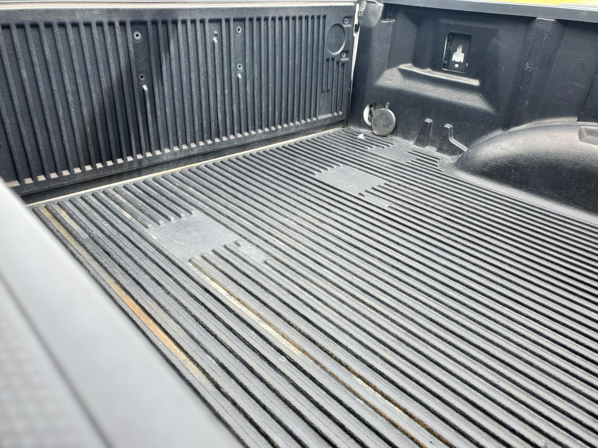 Ford F-150 XL 4WD SuperCrew 5.5' Box 2021