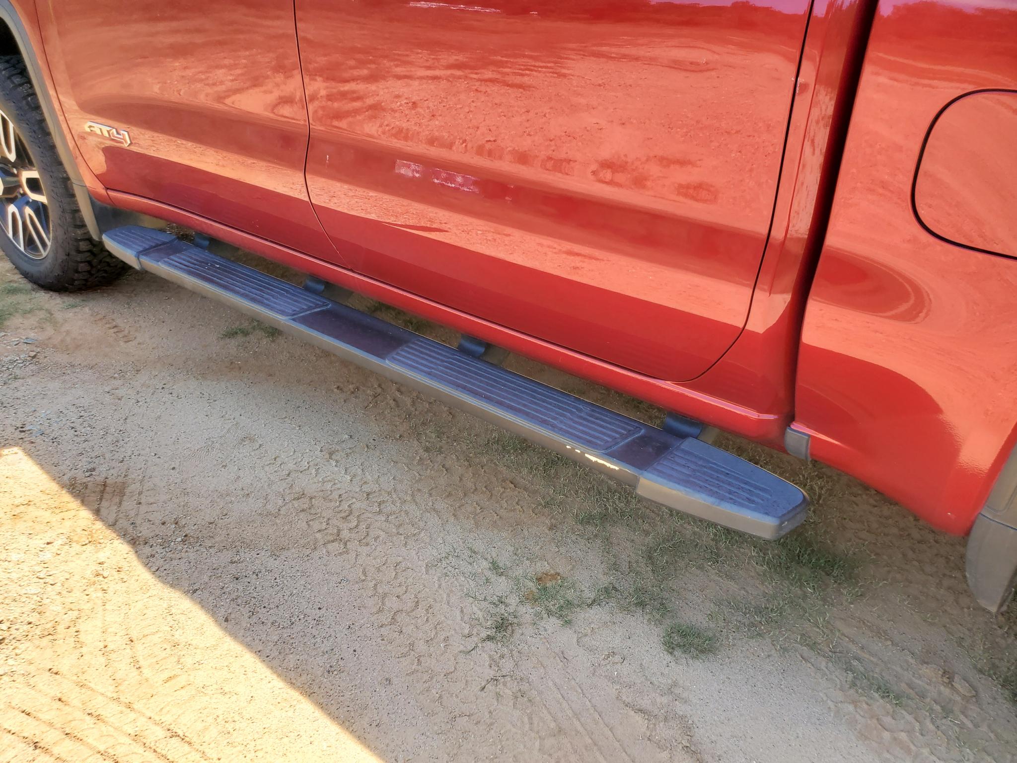 GMC Sierra 1500  2019