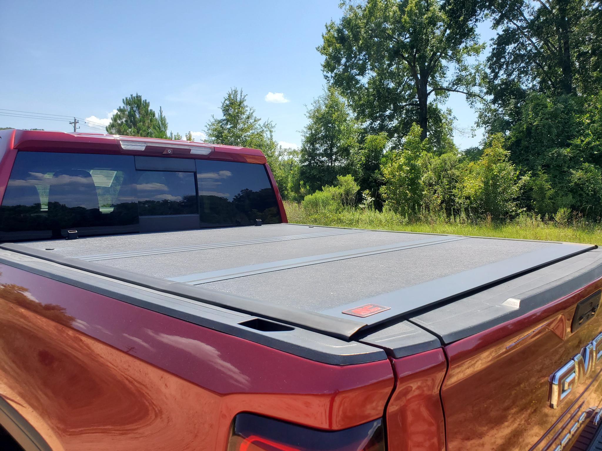 GMC Sierra 1500  2019