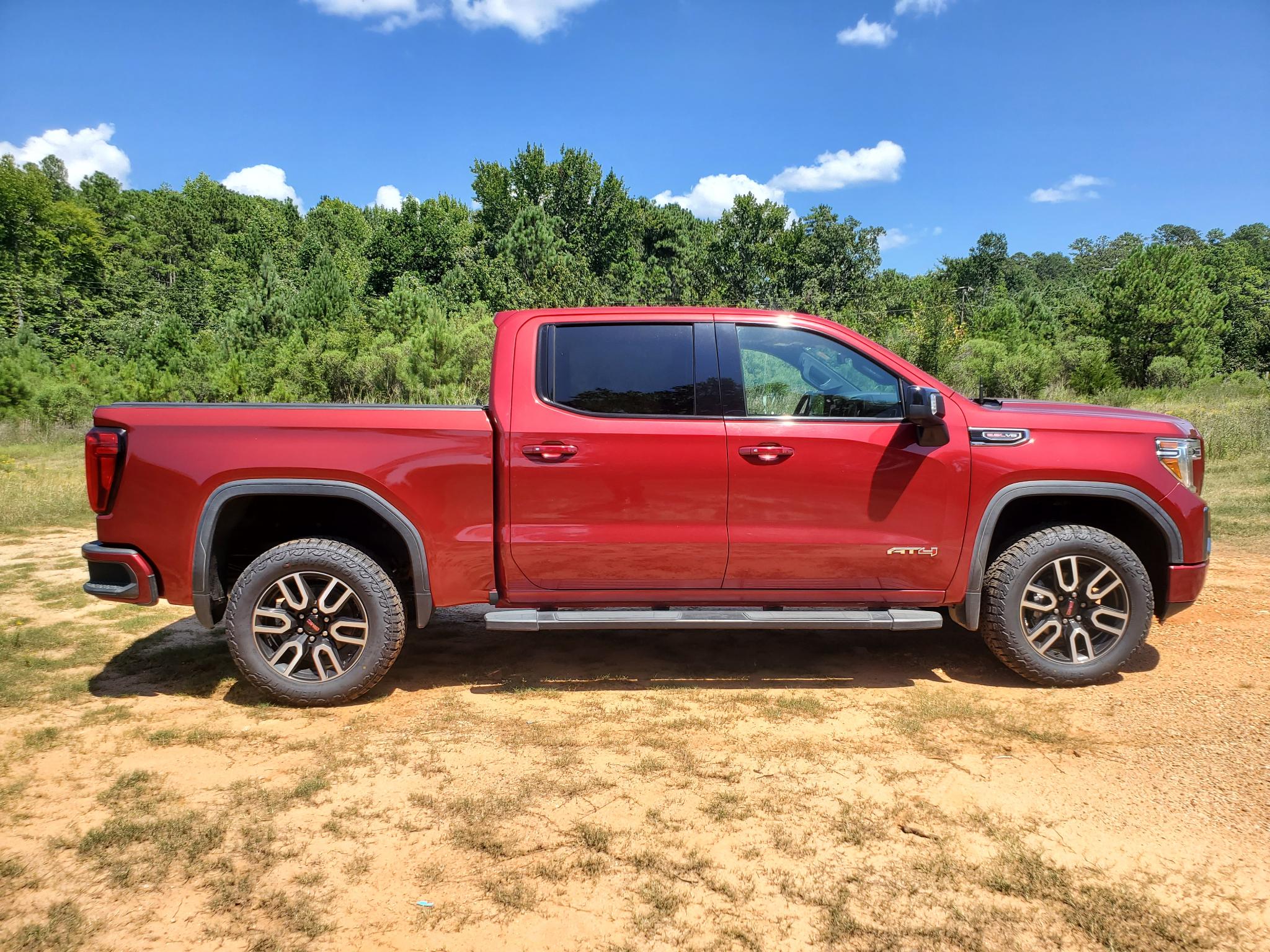 GMC Sierra 1500  2019