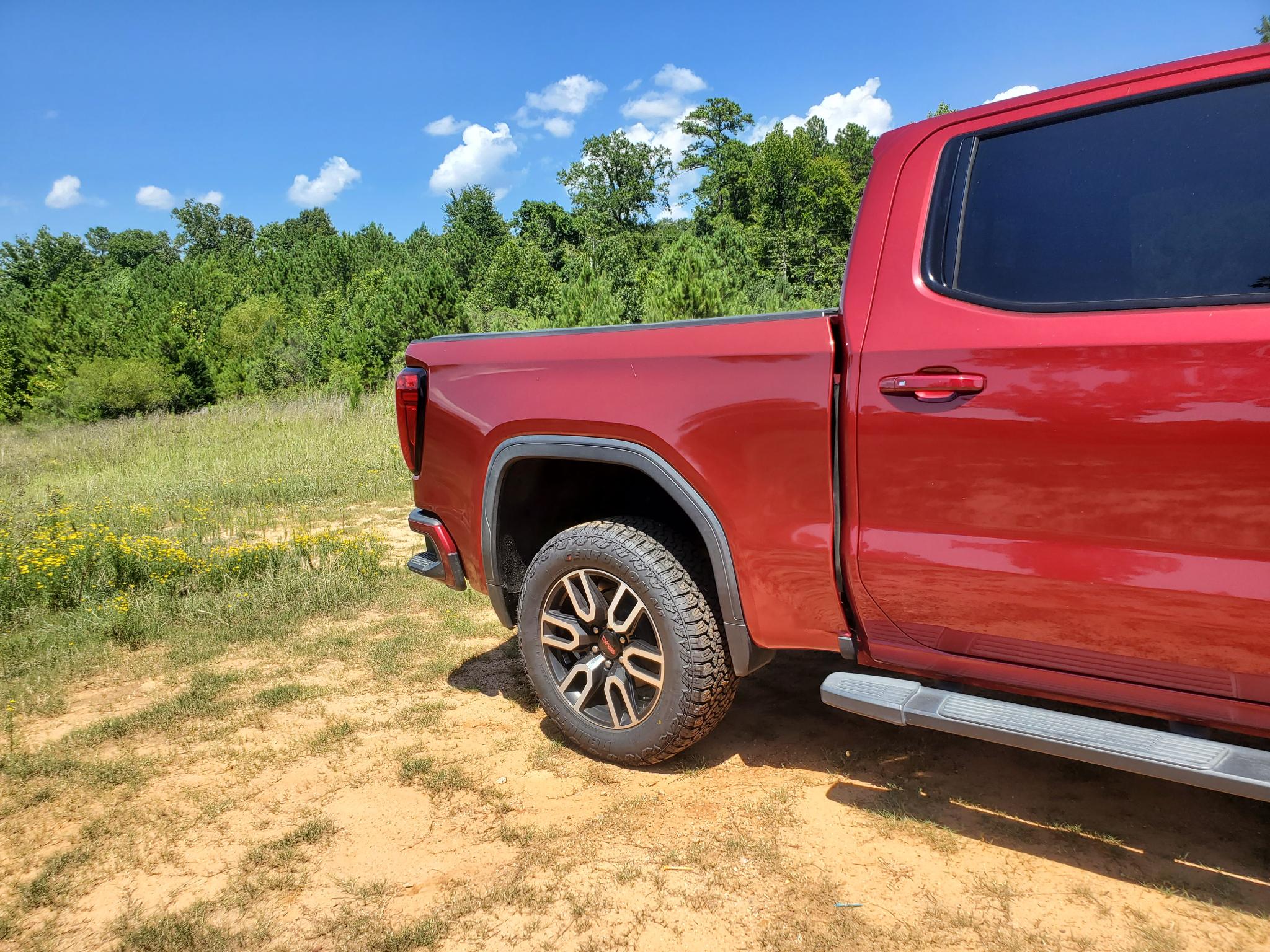GMC Sierra 1500  2019