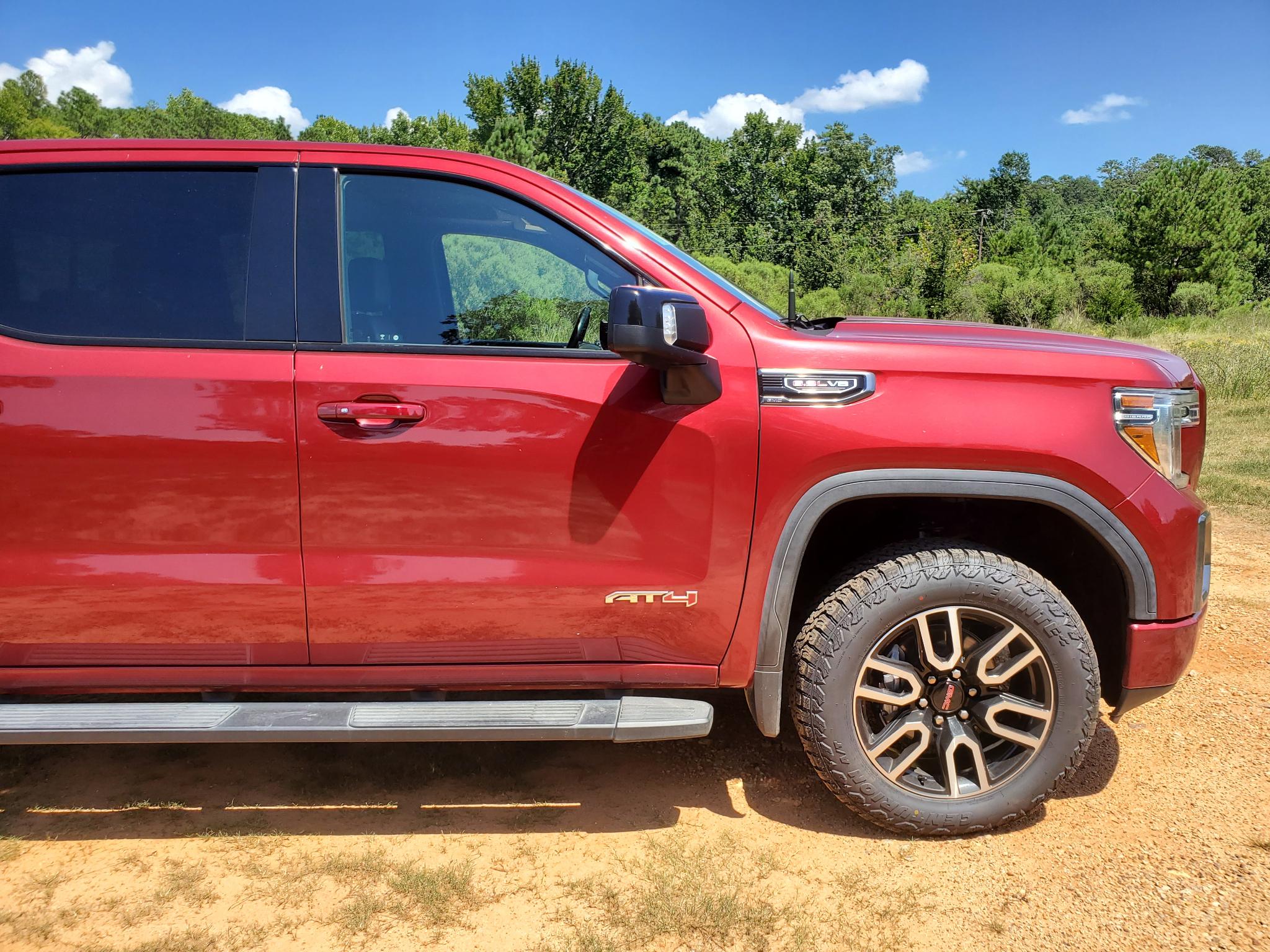 GMC Sierra 1500  2019