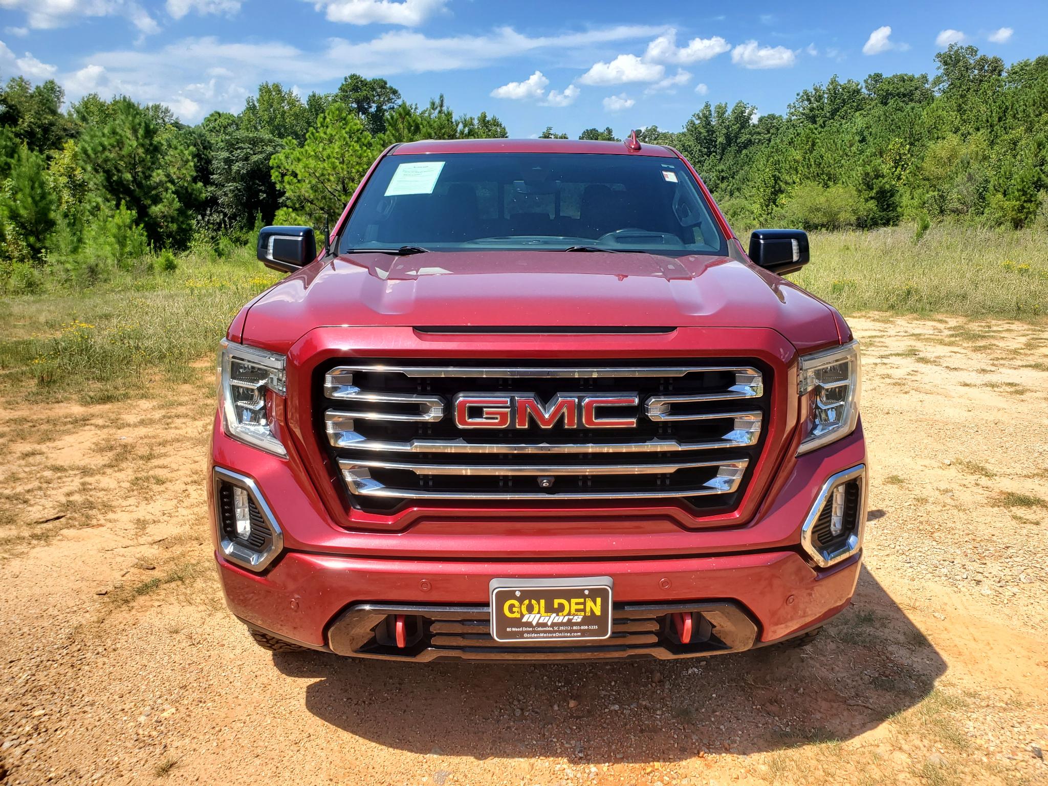 GMC Sierra 1500  2019