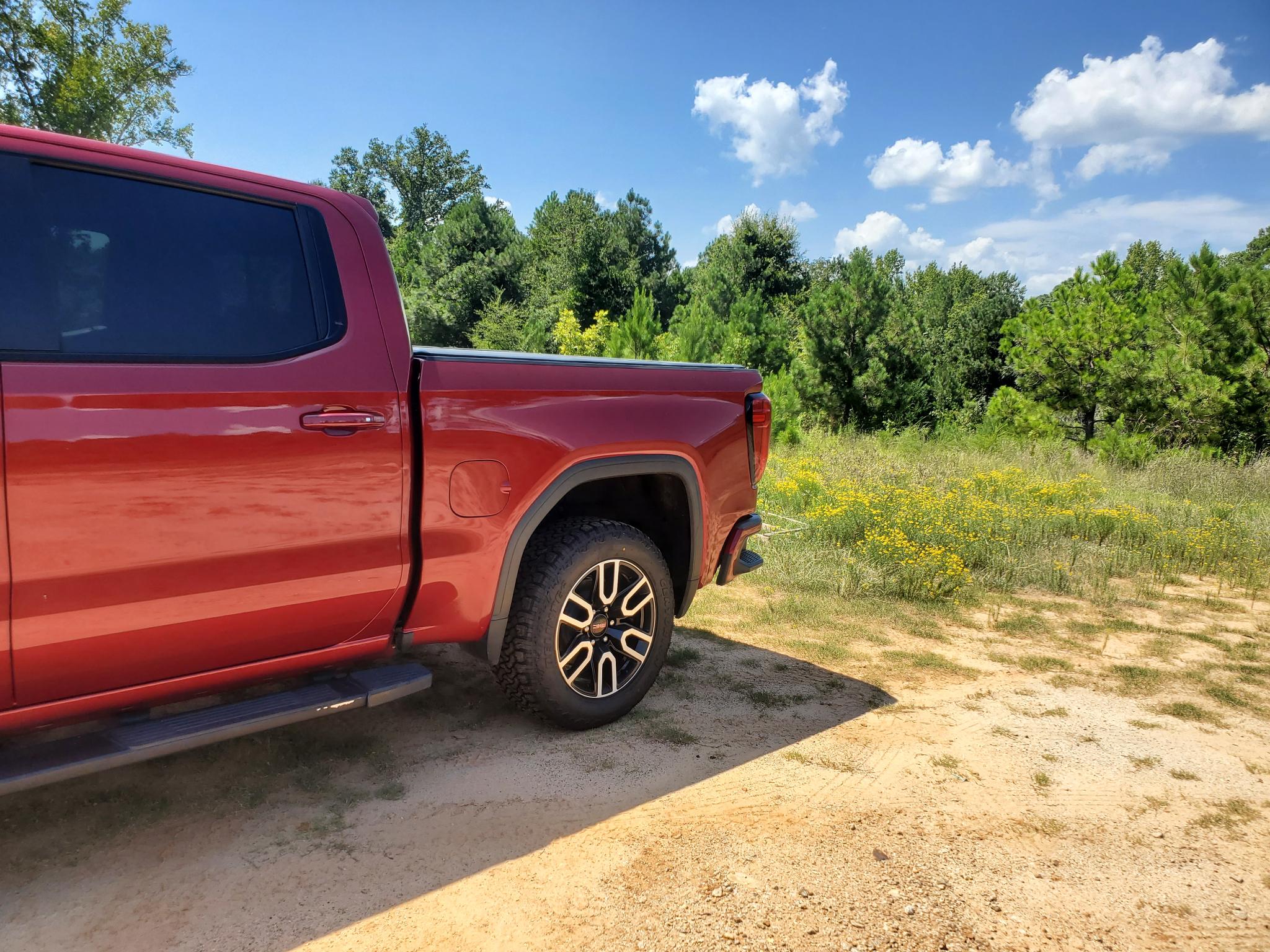 GMC Sierra 1500  2019
