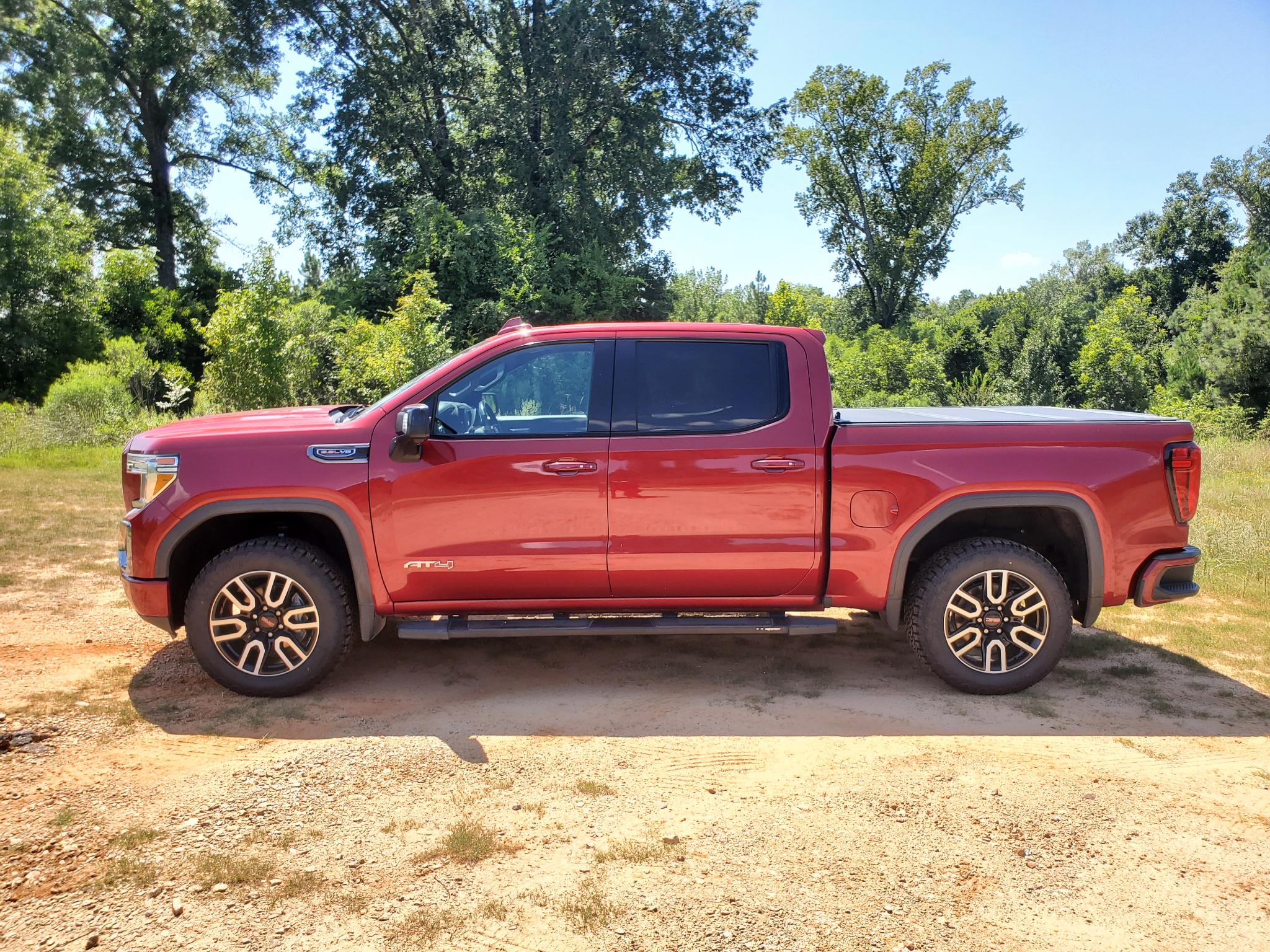 GMC Sierra 1500  2019