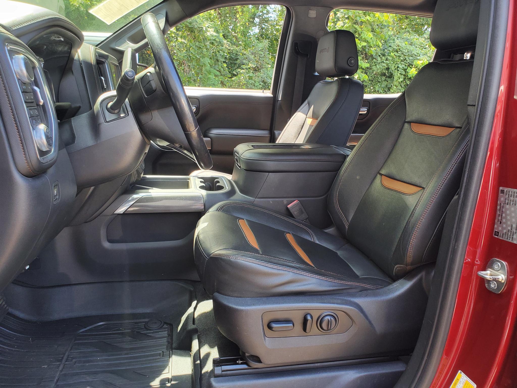 GMC Sierra 1500  2019