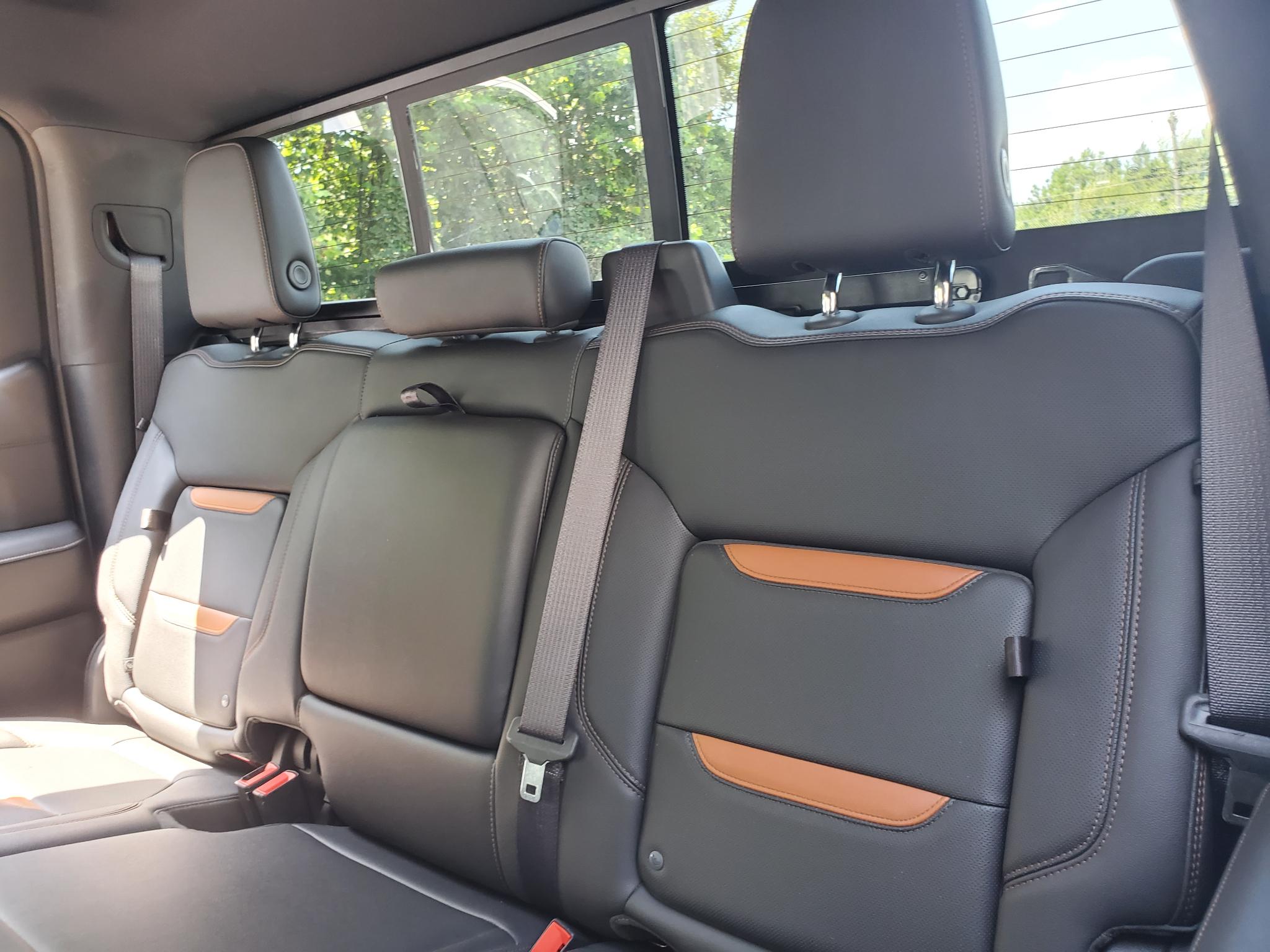 GMC Sierra 1500  2019