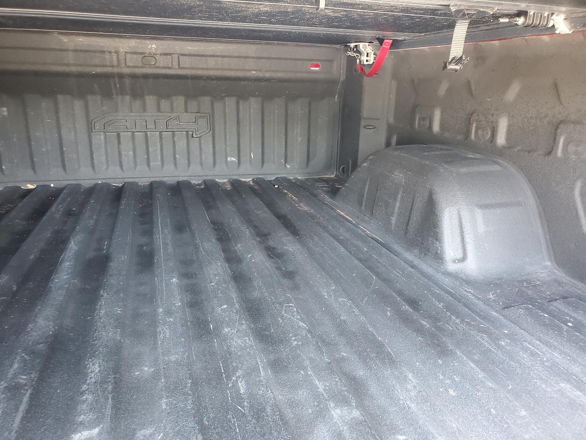 GMC Sierra 1500  2019