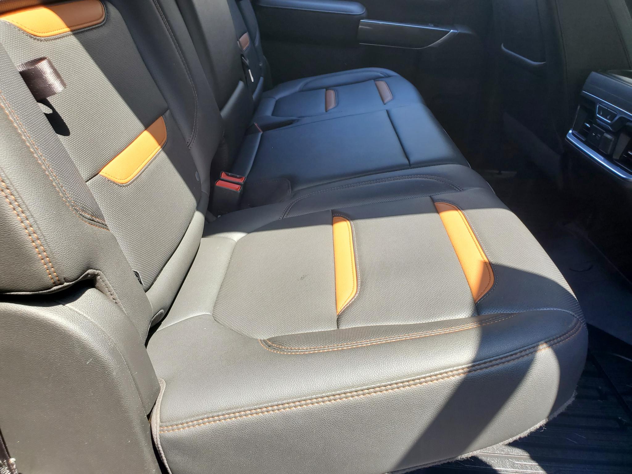 GMC Sierra 1500  2019