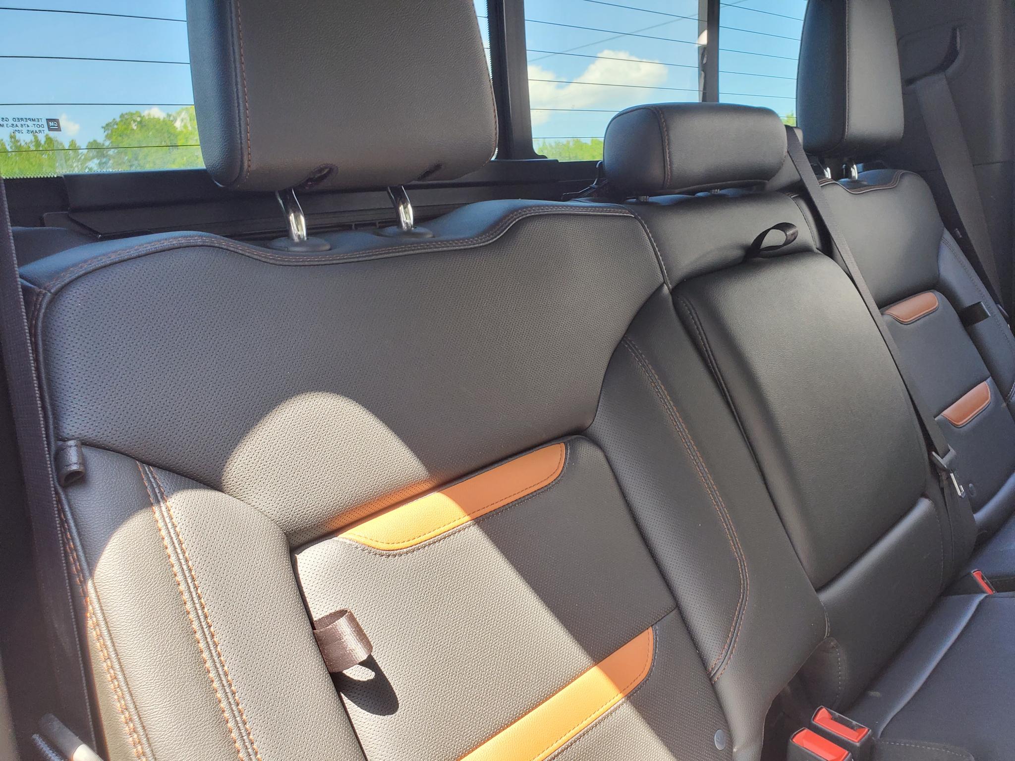 GMC Sierra 1500  2019