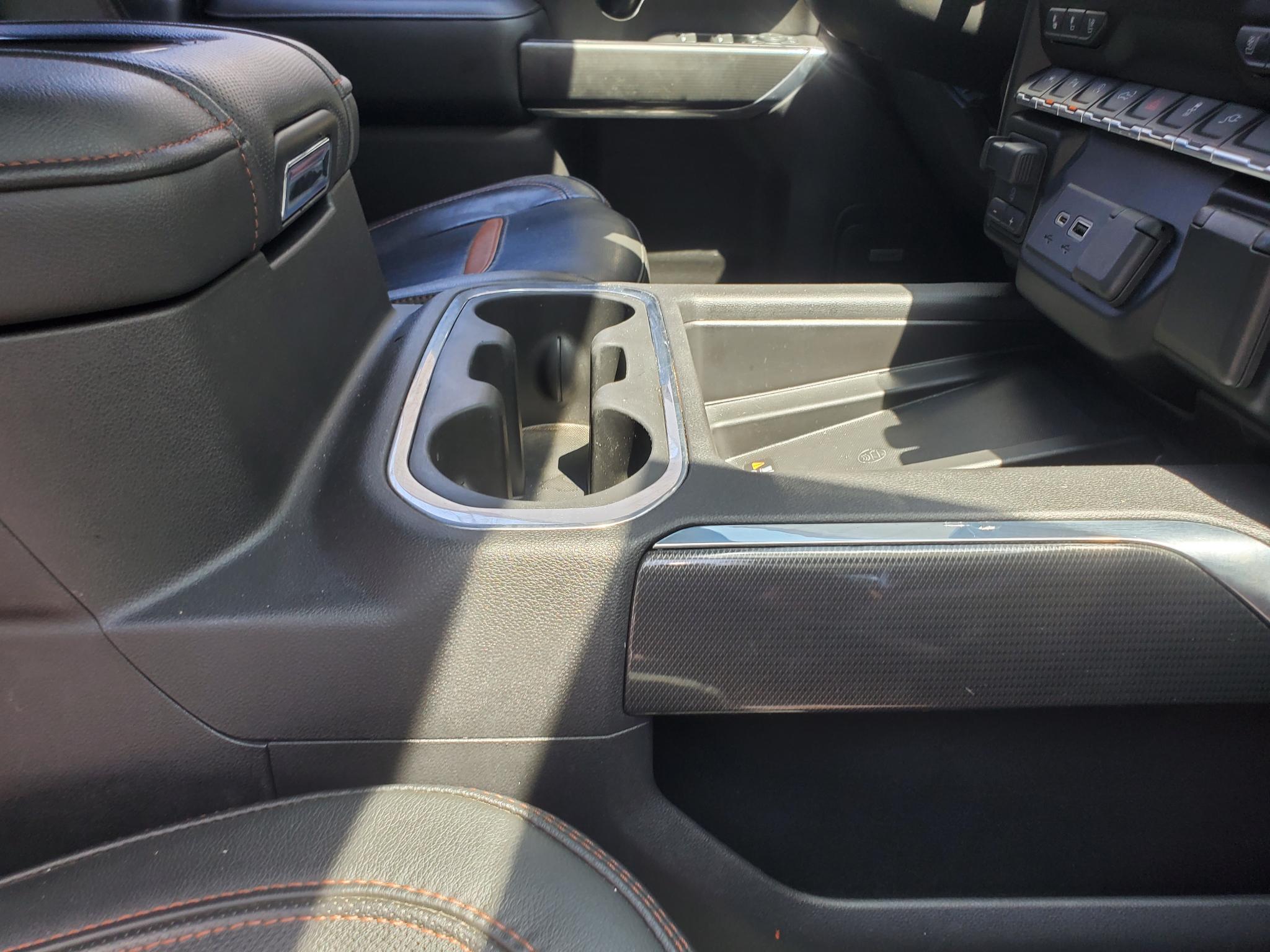 GMC Sierra 1500  2019