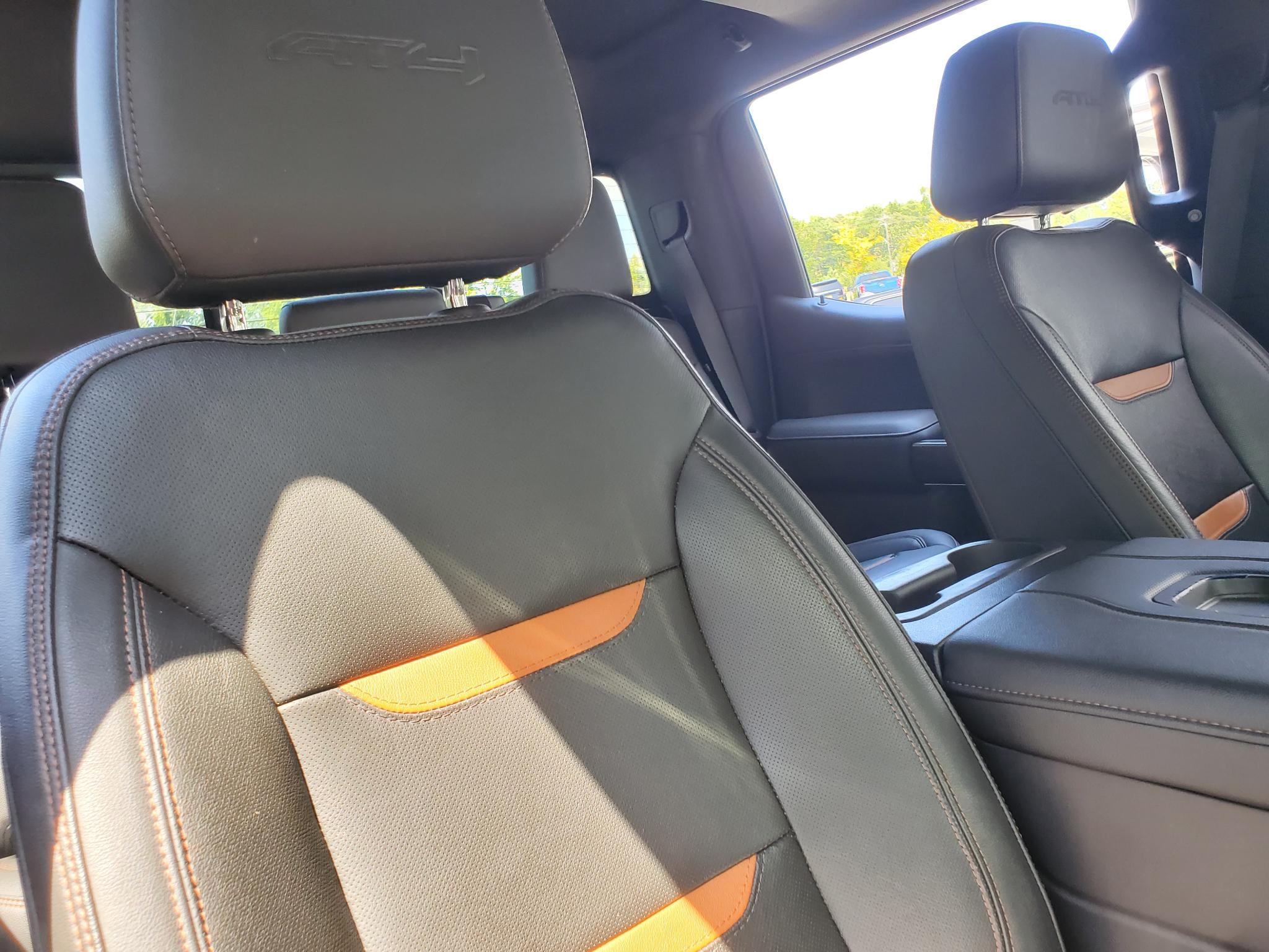 GMC Sierra 1500  2019