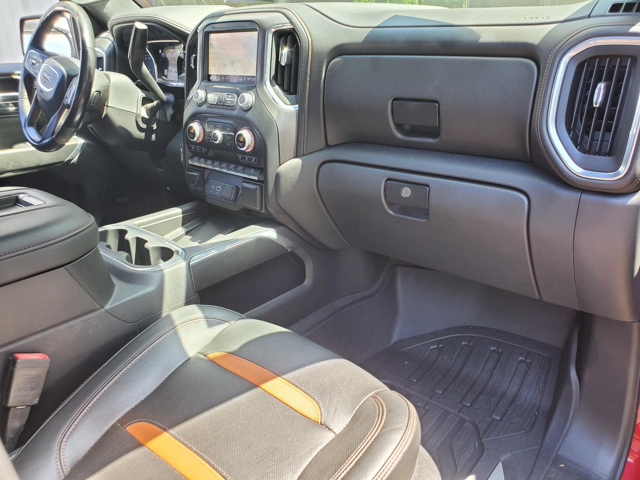 GMC Sierra 1500  2019