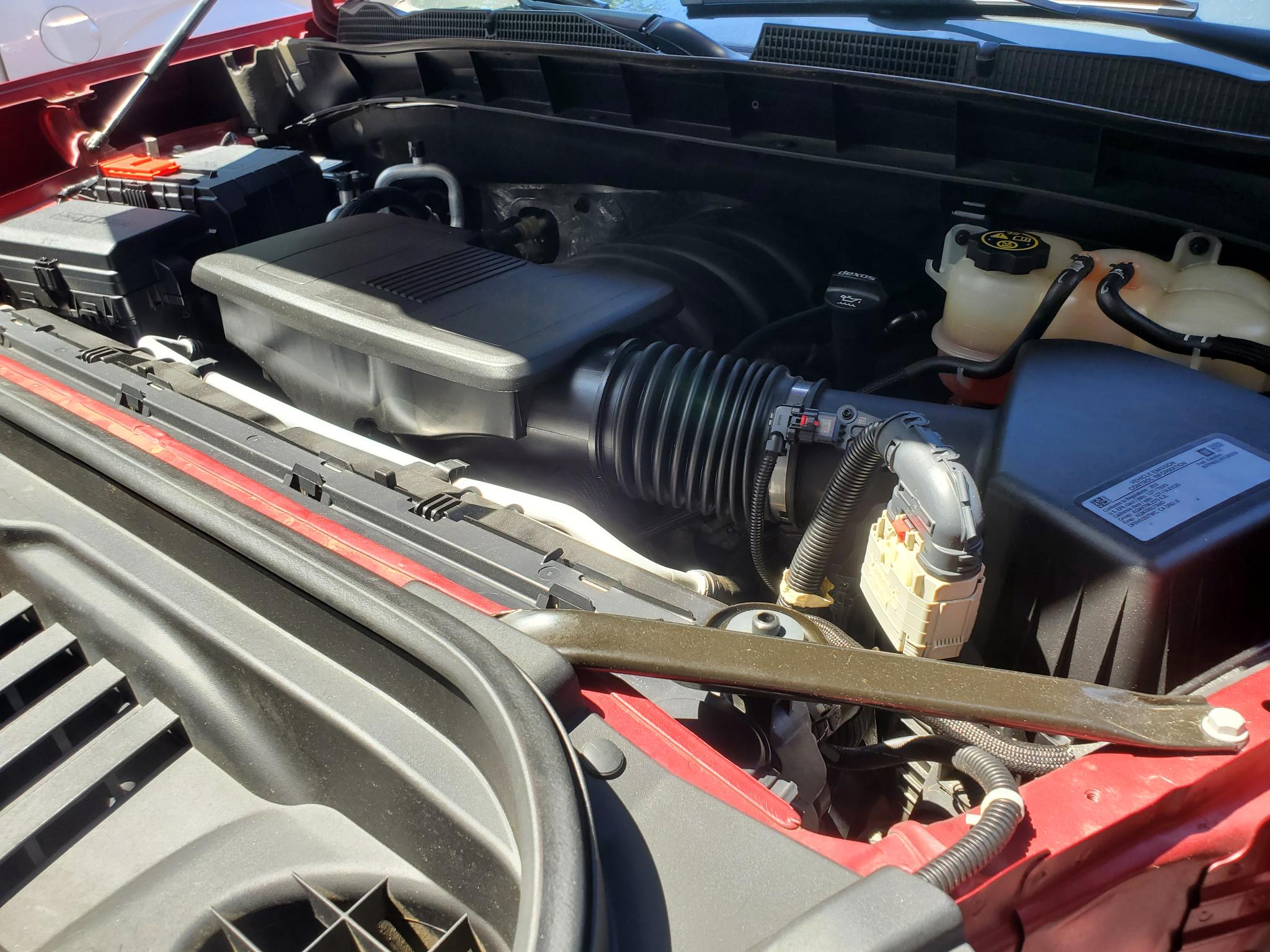 GMC Sierra 1500  2019