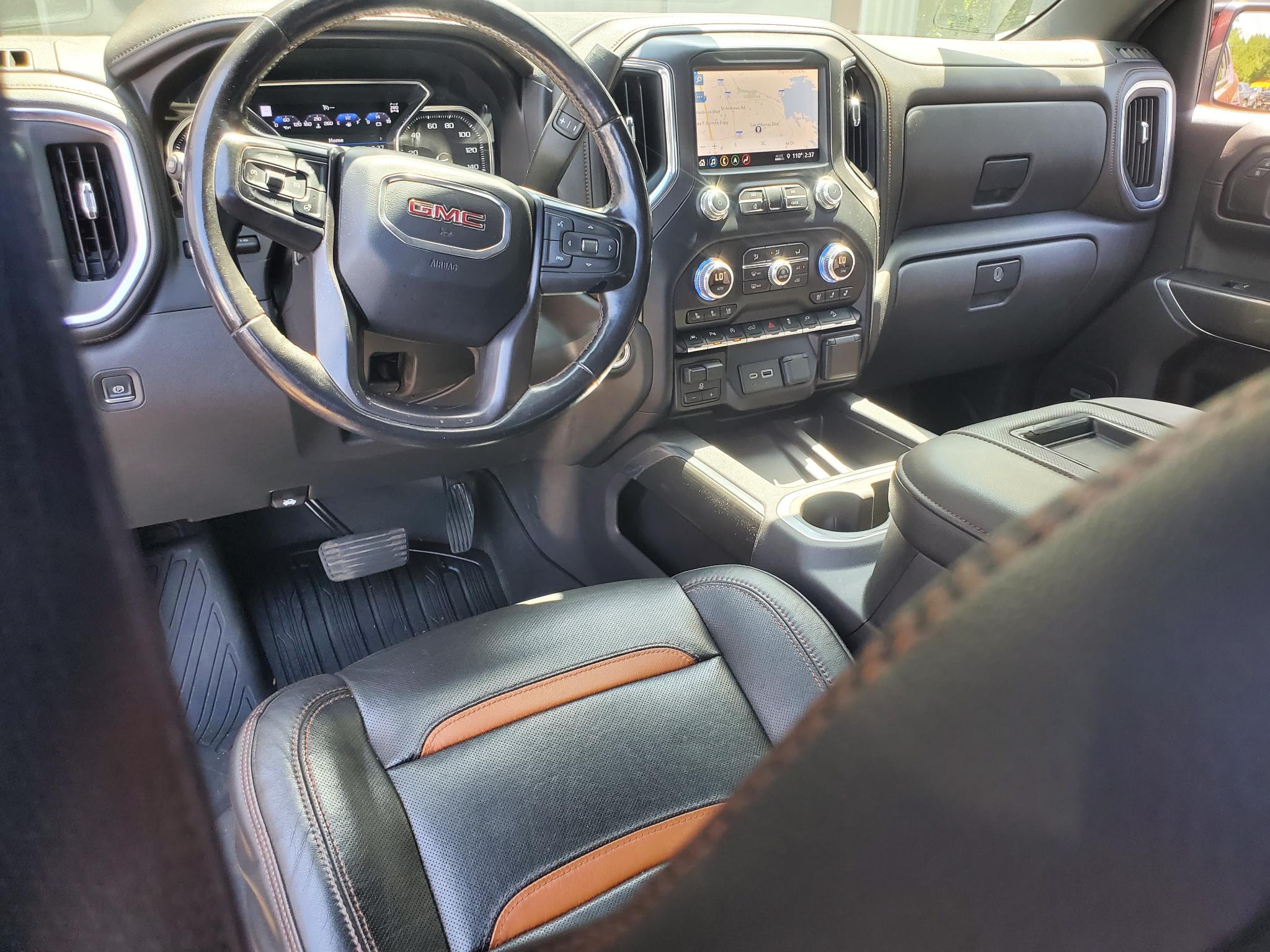 GMC Sierra 1500  2019