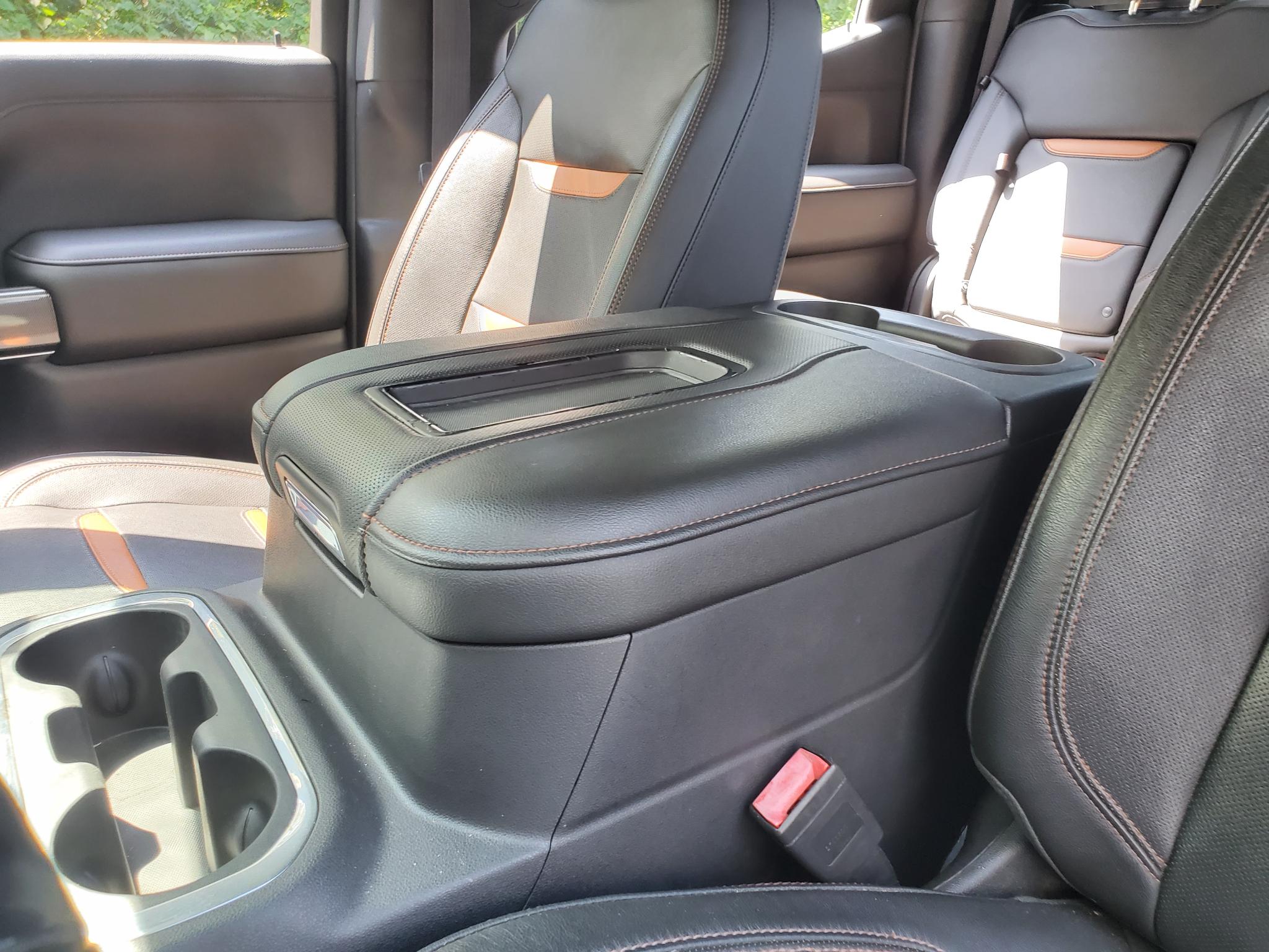 GMC Sierra 1500  2019