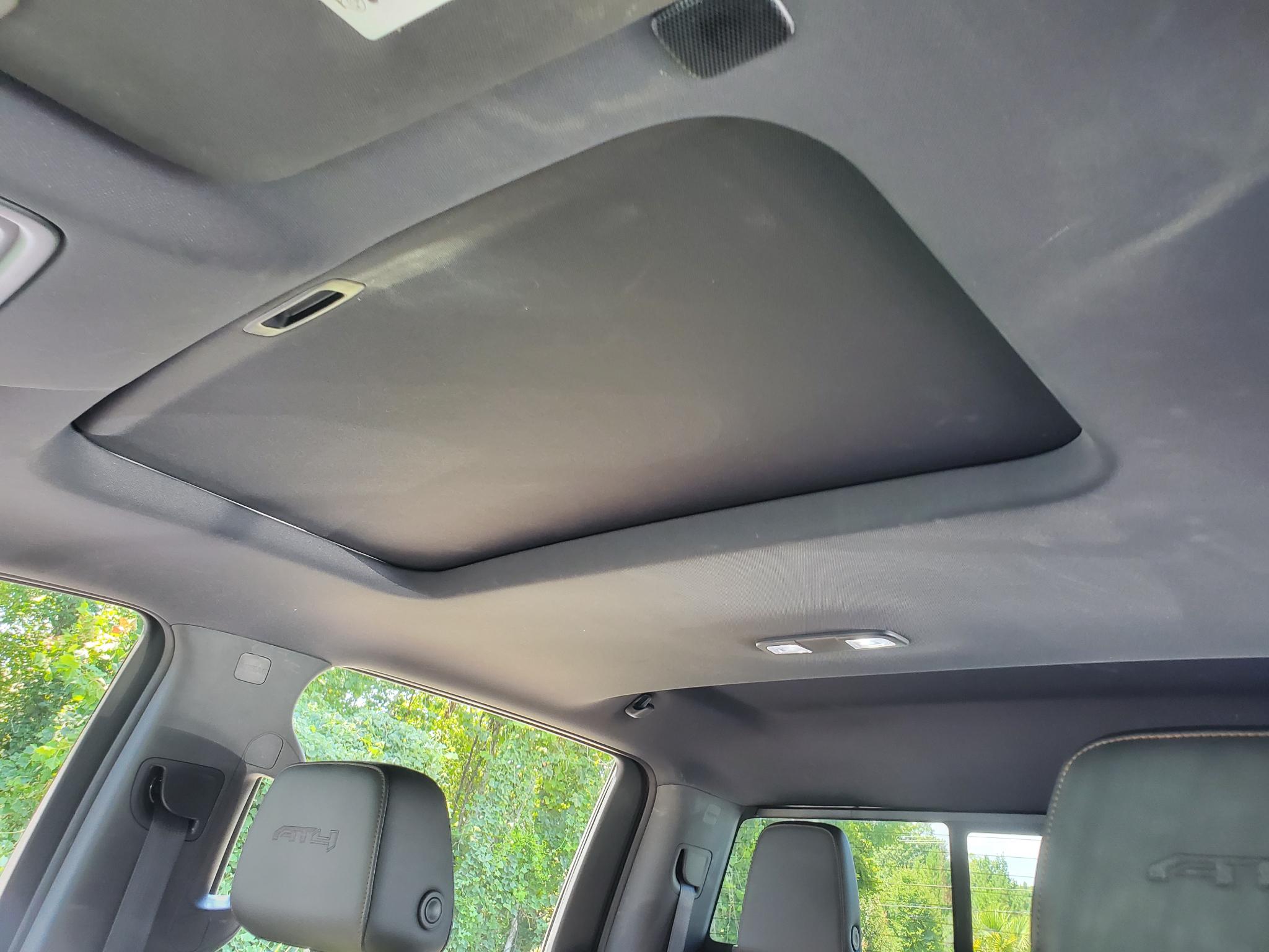 GMC Sierra 1500  2019
