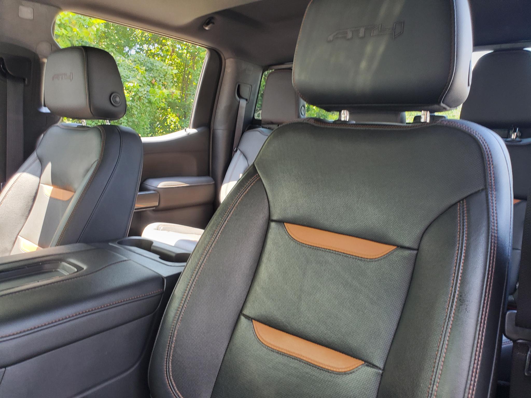 GMC Sierra 1500  2019