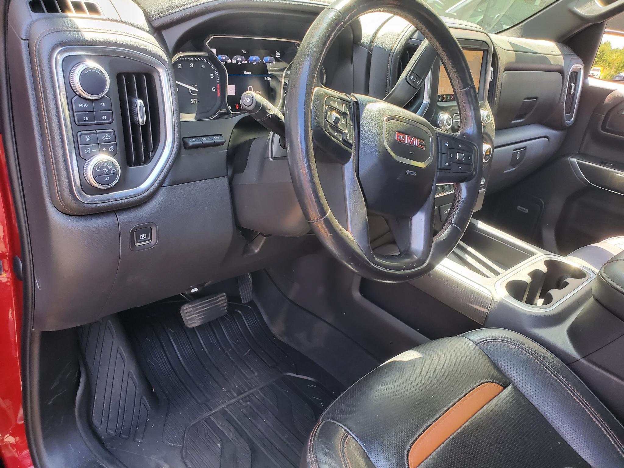 GMC Sierra 1500  2019