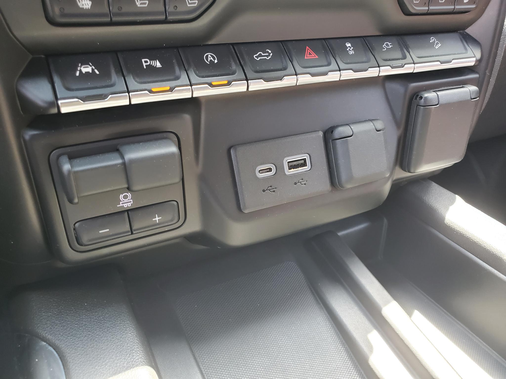 GMC Sierra 1500  2019